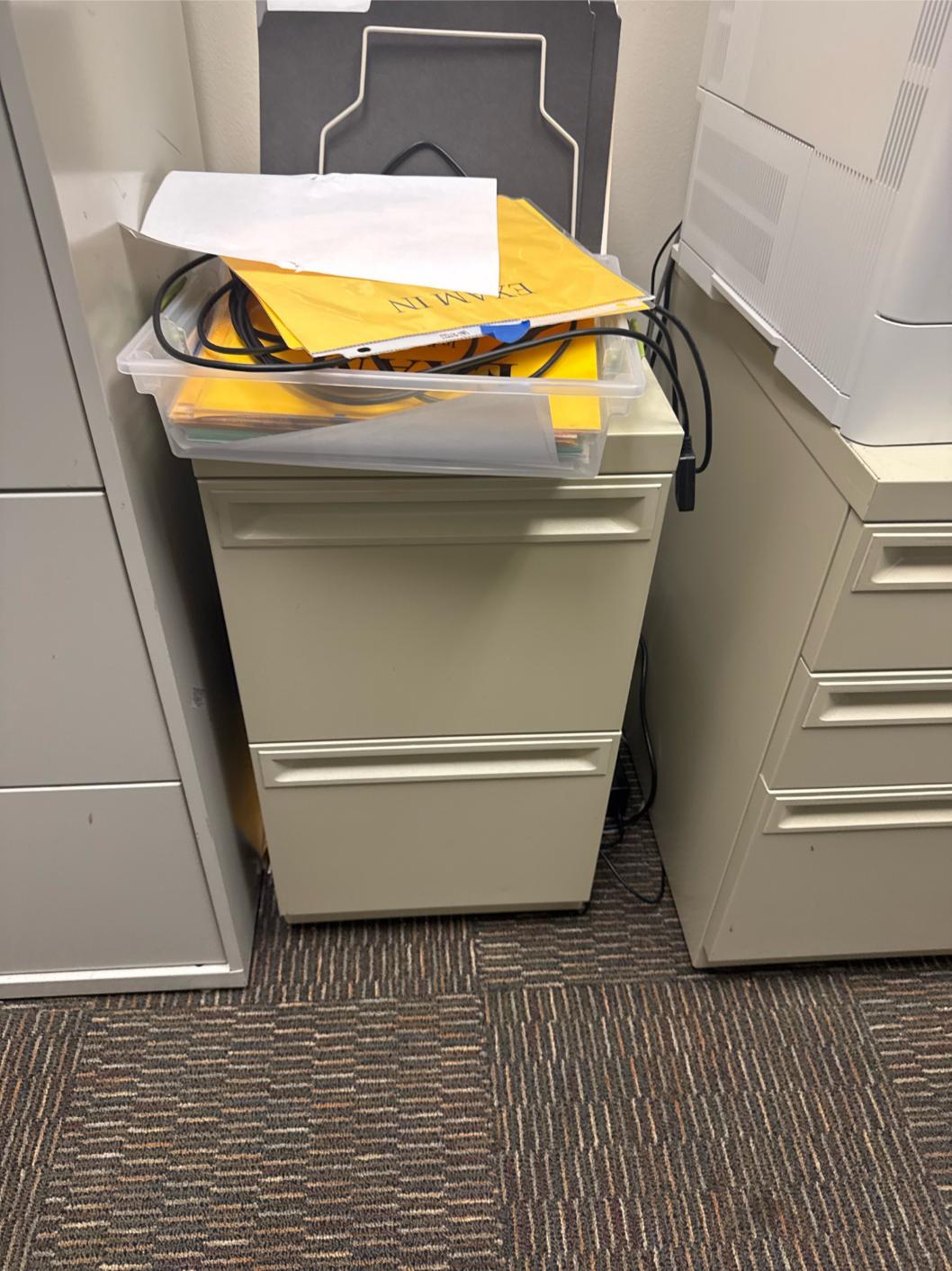File Cabinet
