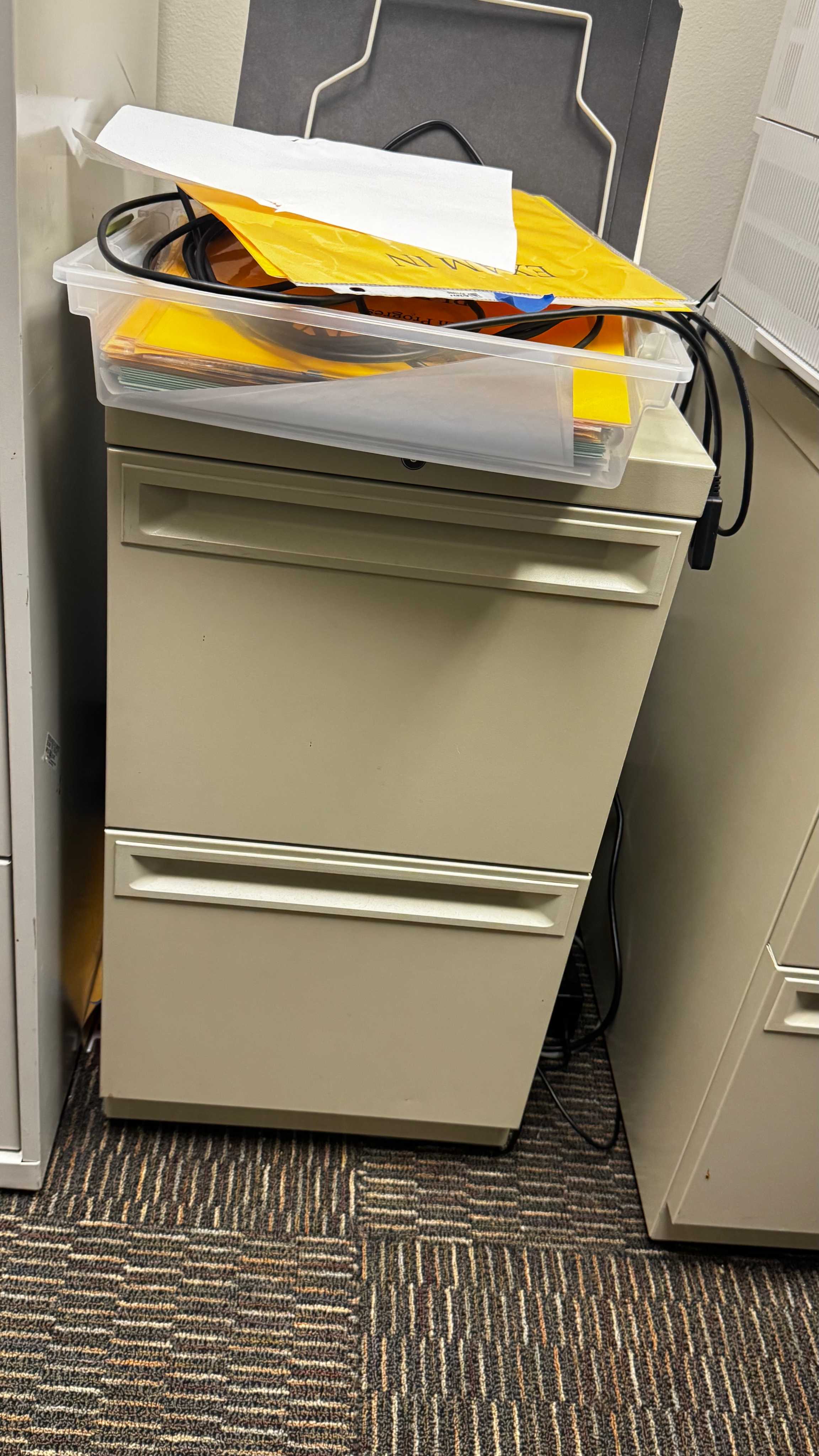File Cabinet
