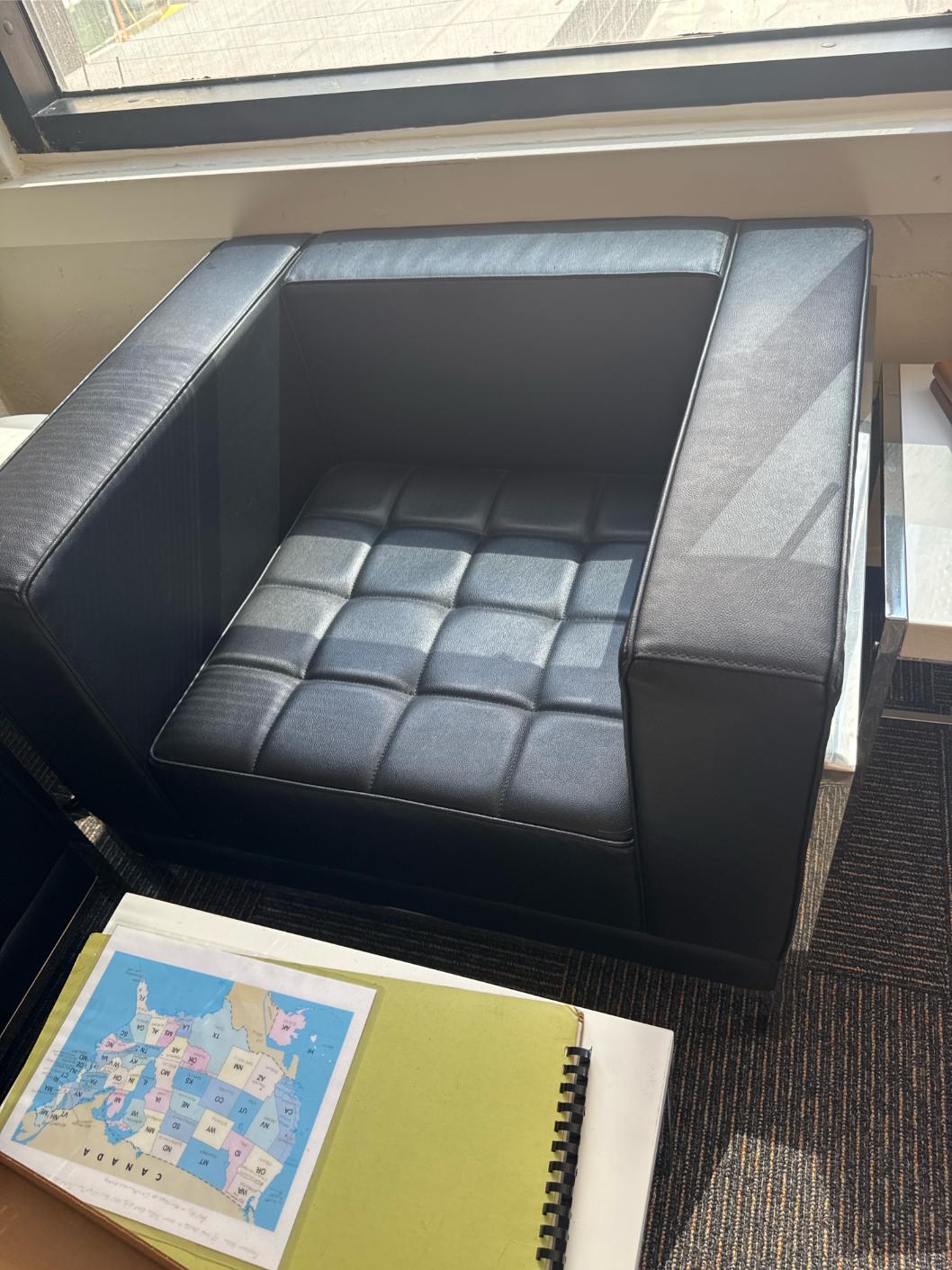 Sofa Chair