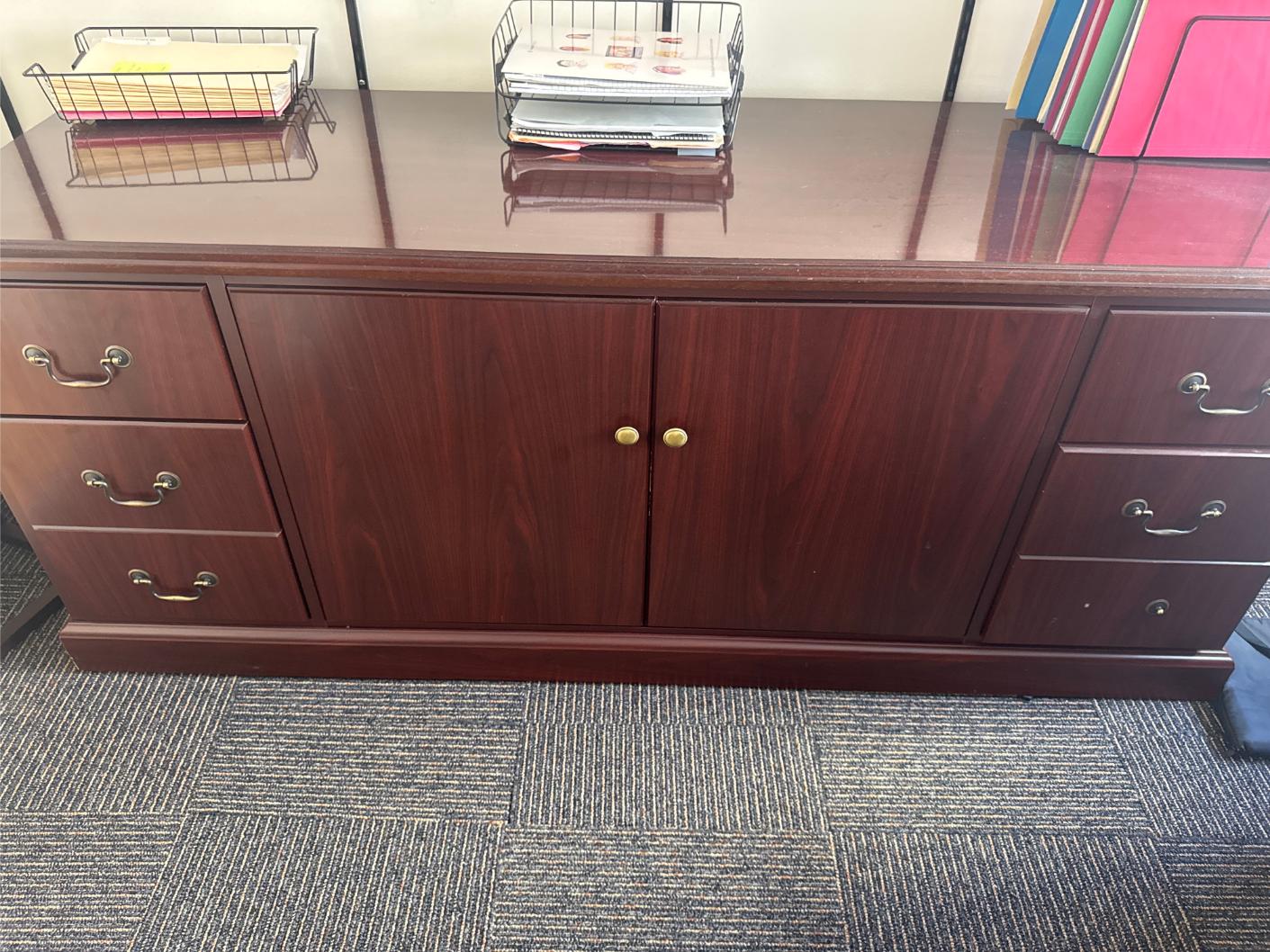 Drawer Cabinet