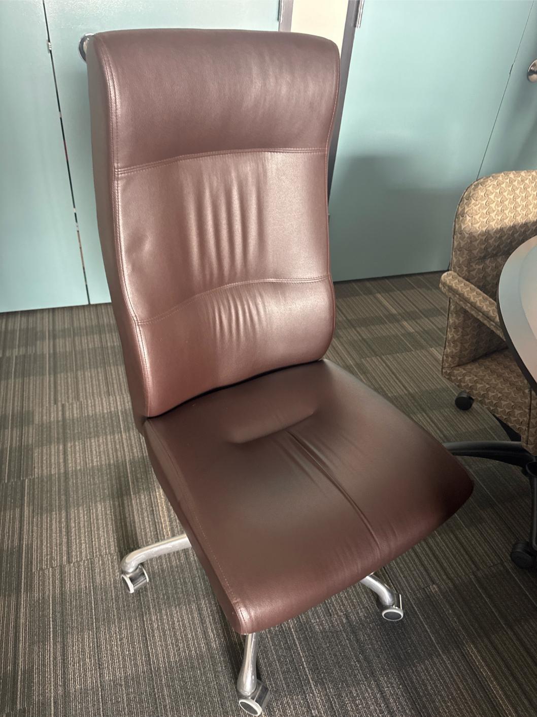 Adj Chair