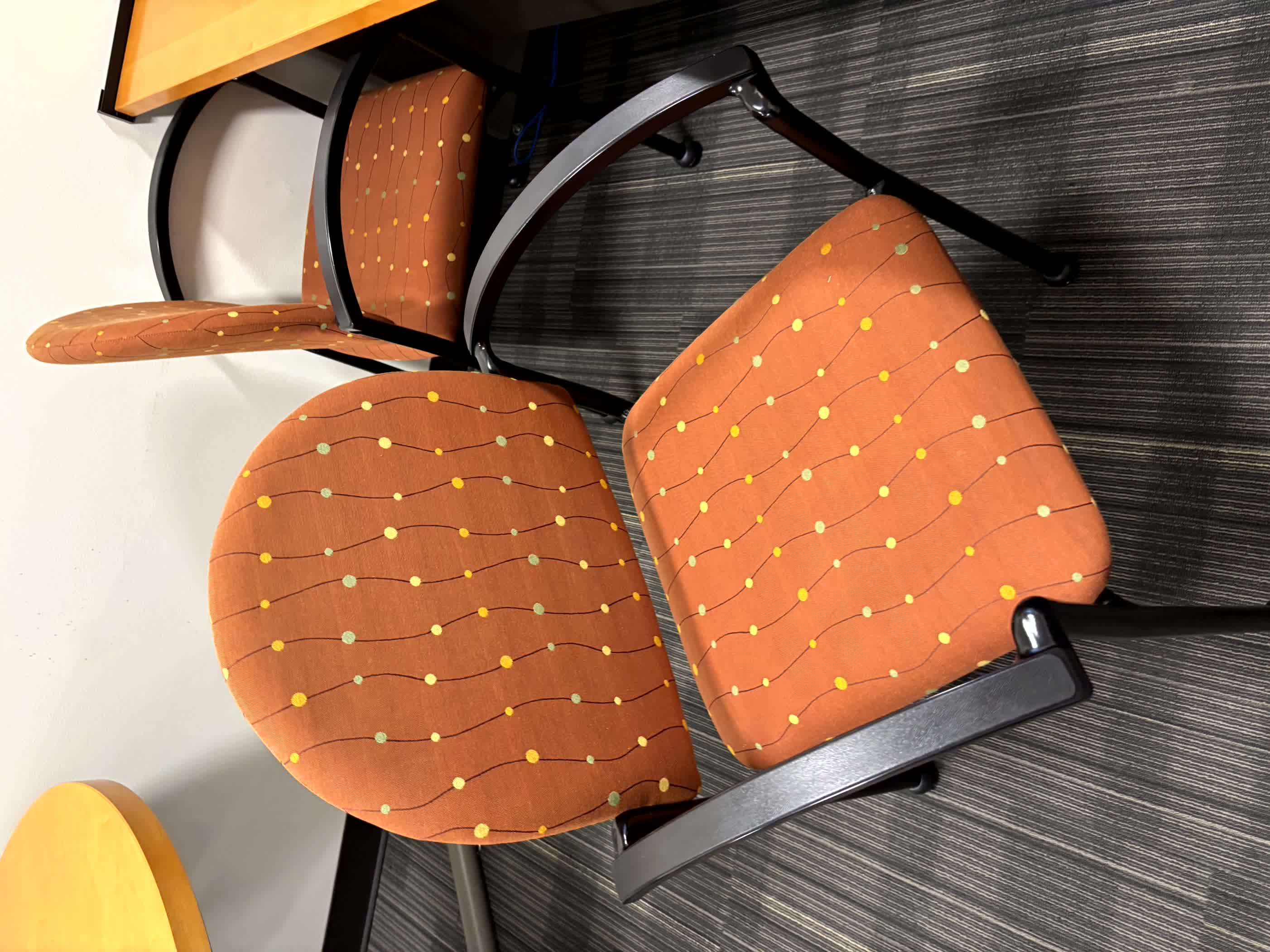 Bolo Chair