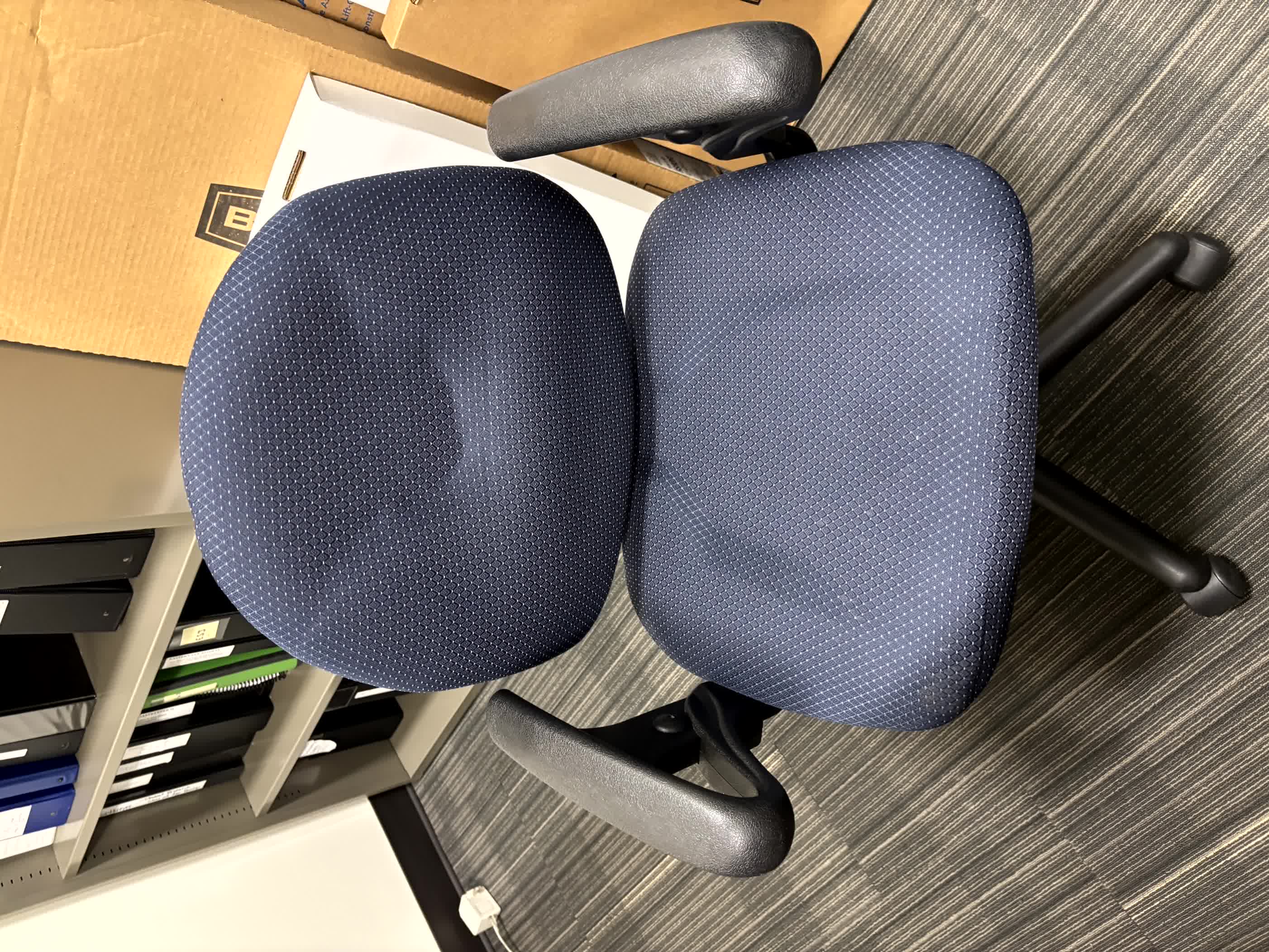 Office Arm Chair