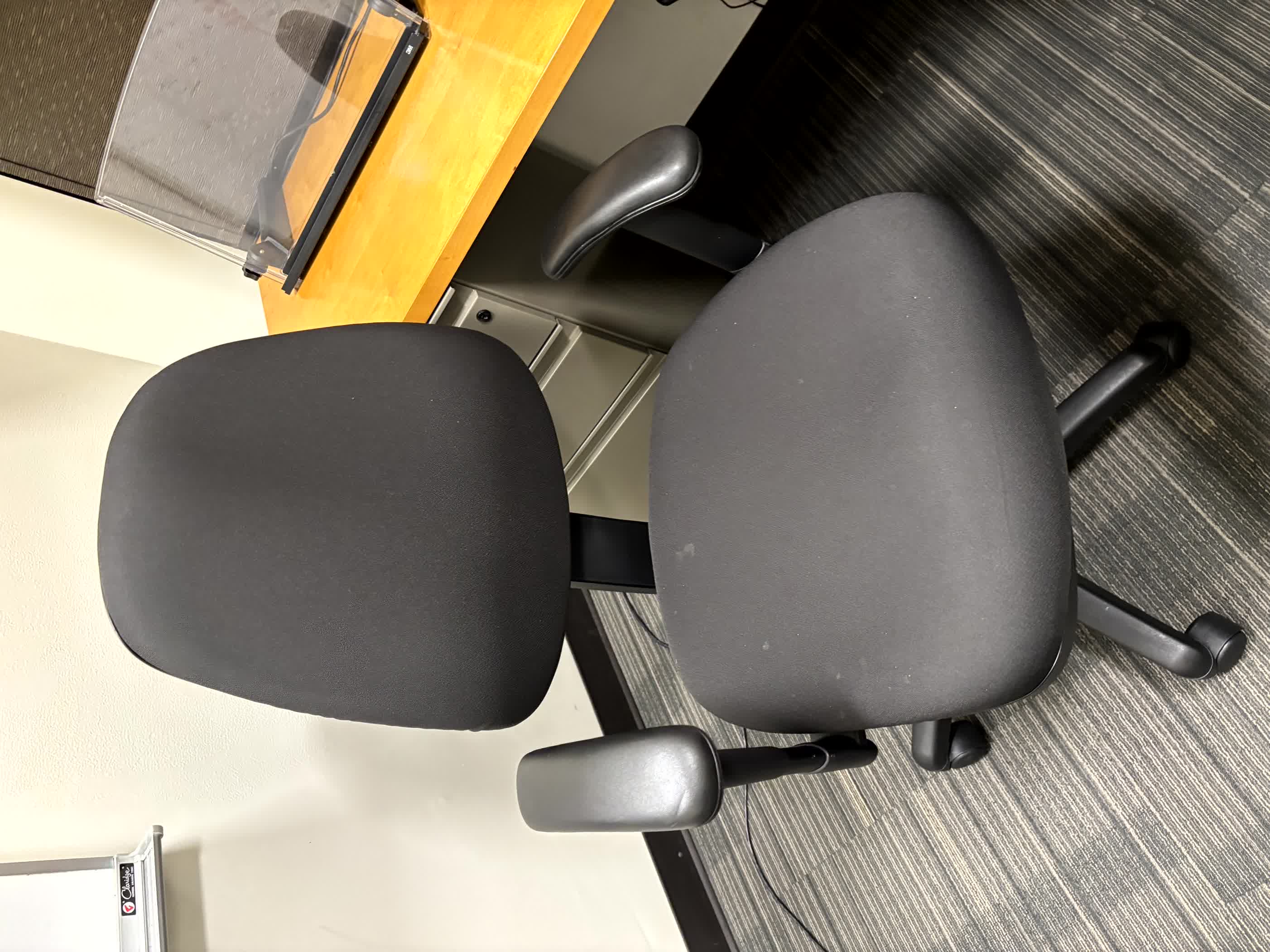 Ergo Arm Chair