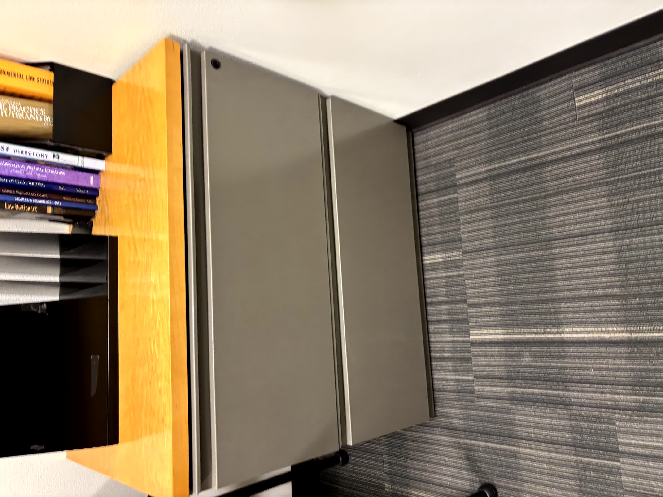 File Cabinet