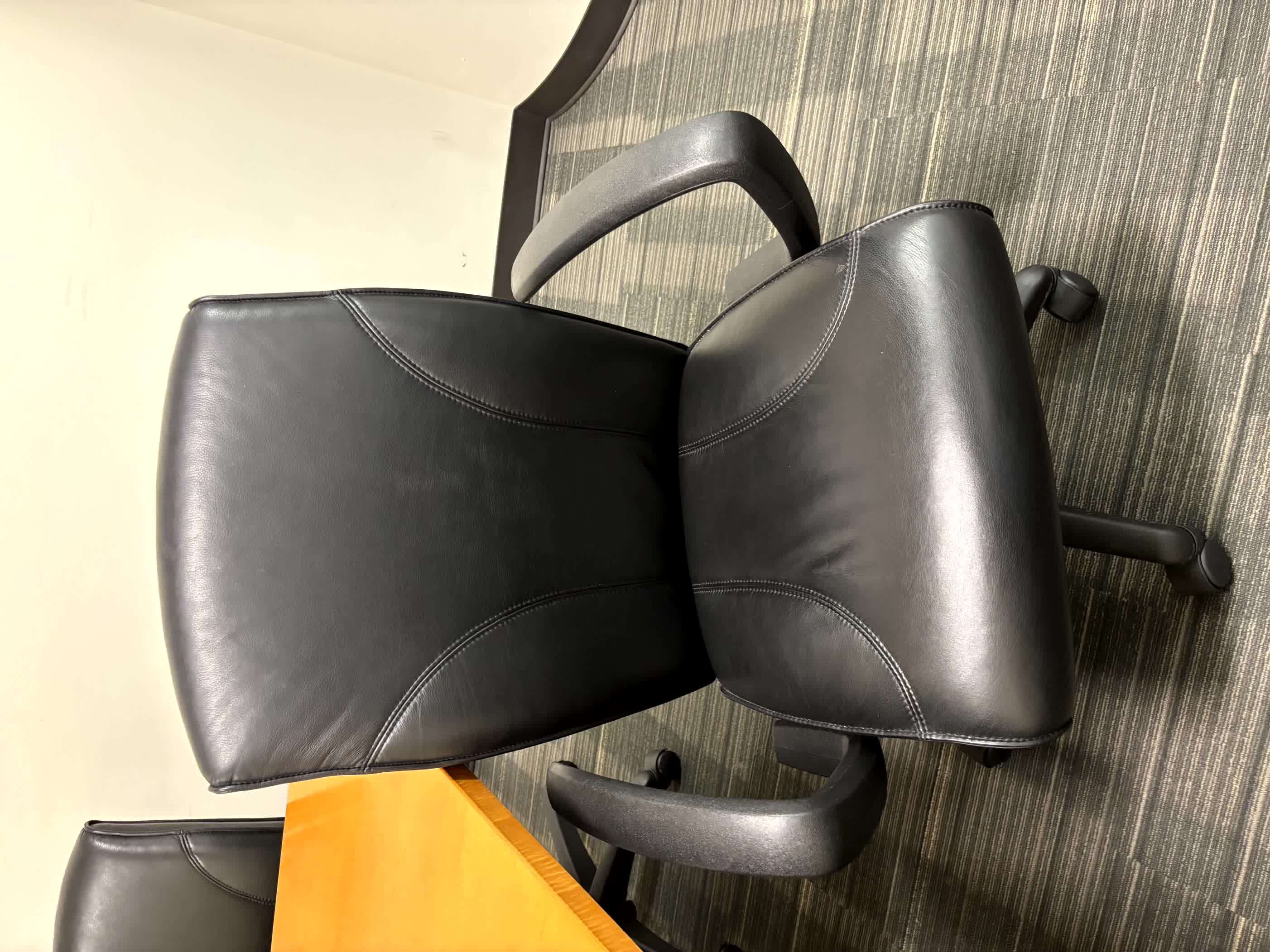 Executive Arm Chair