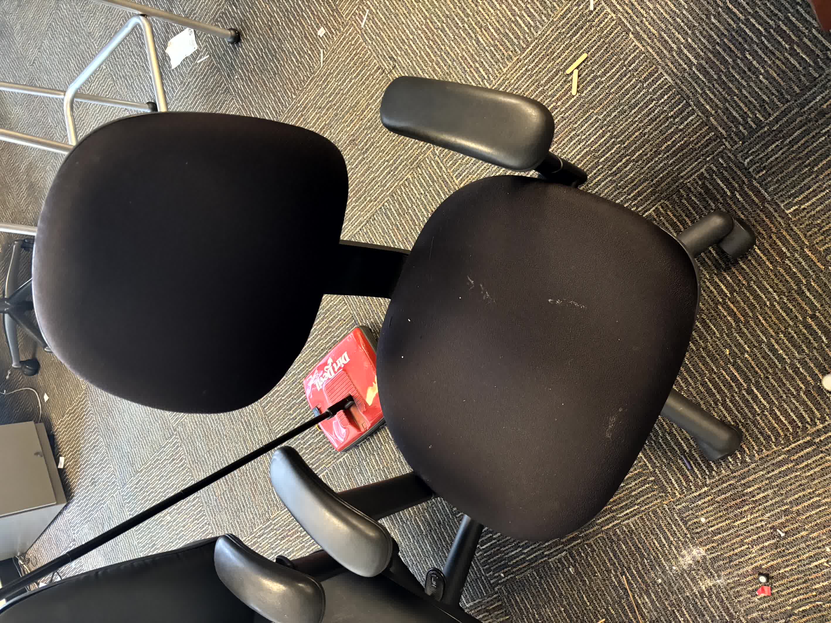 Ergo Arm Chair