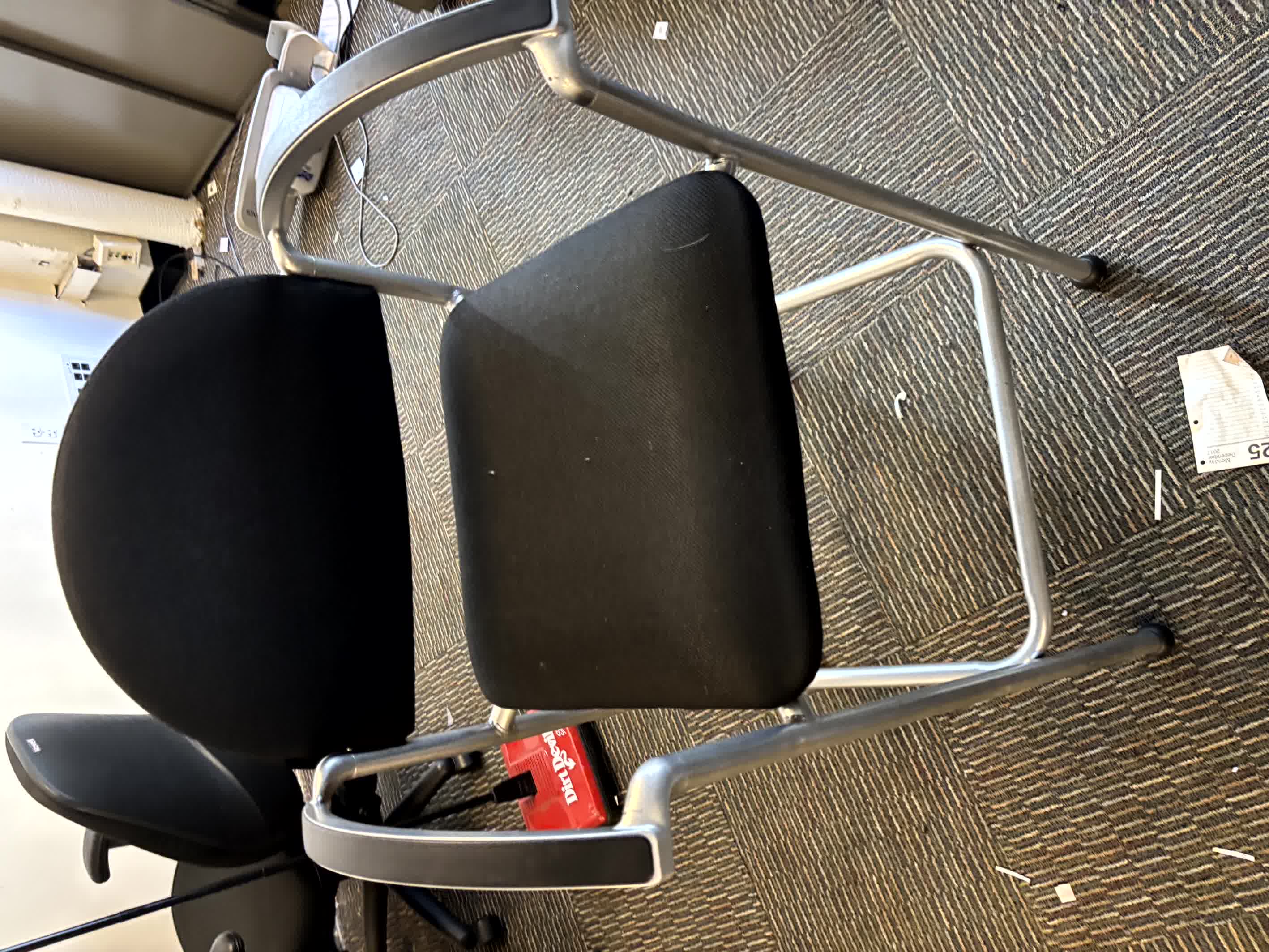 High Chair