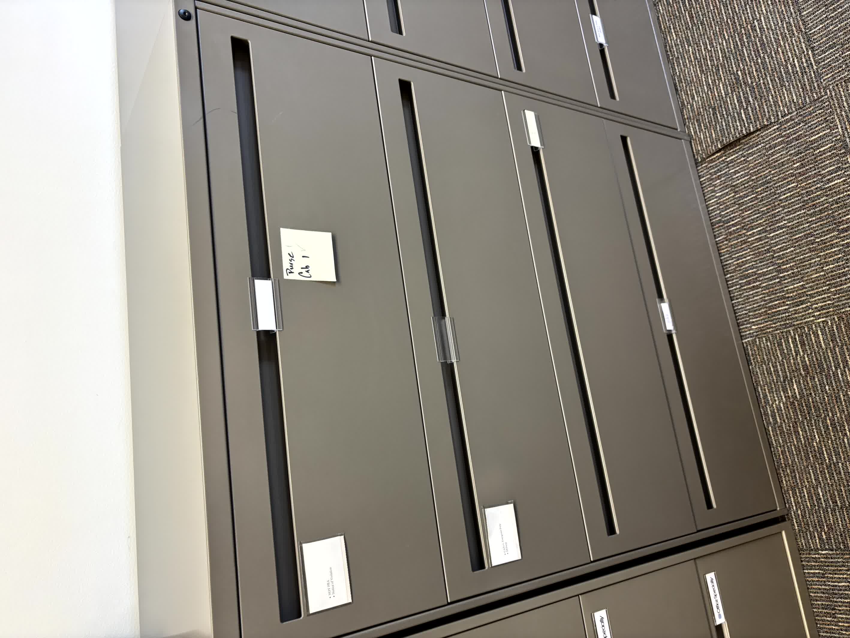 File Cabinet