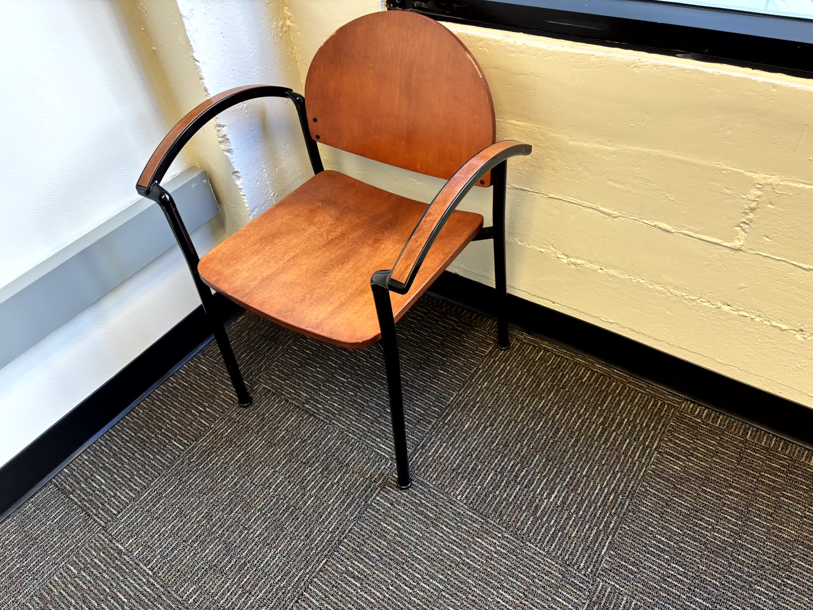 Wooden Chair