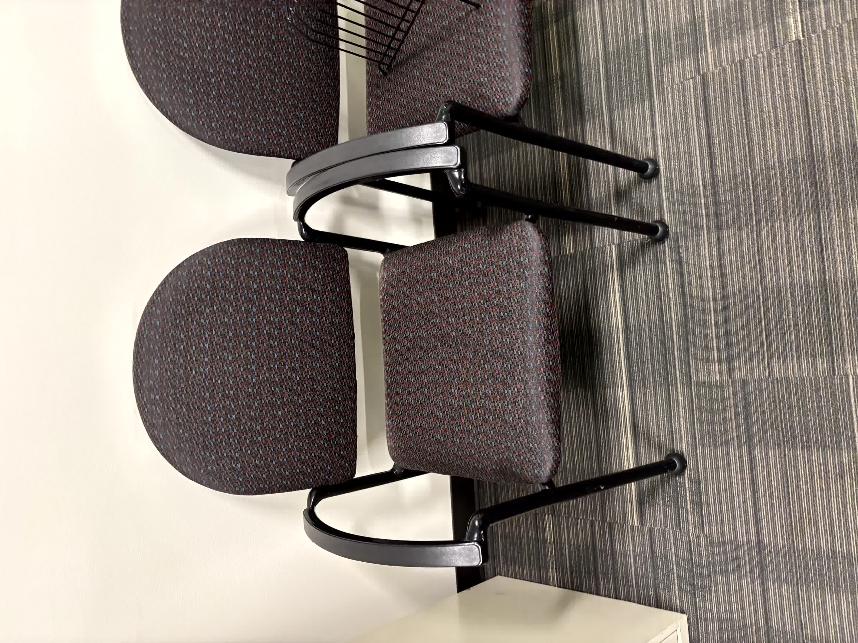 Bolo Chair