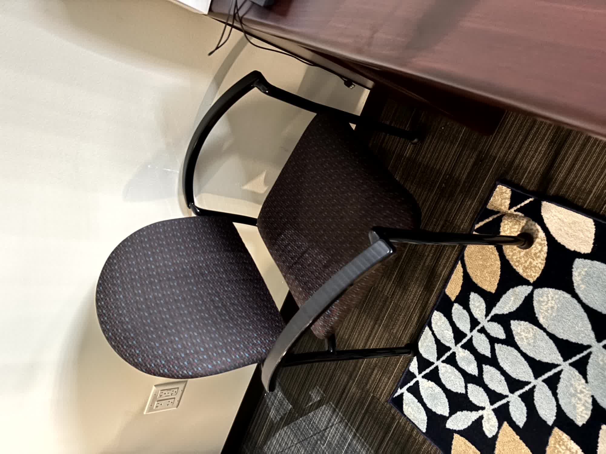 Bolo Chair