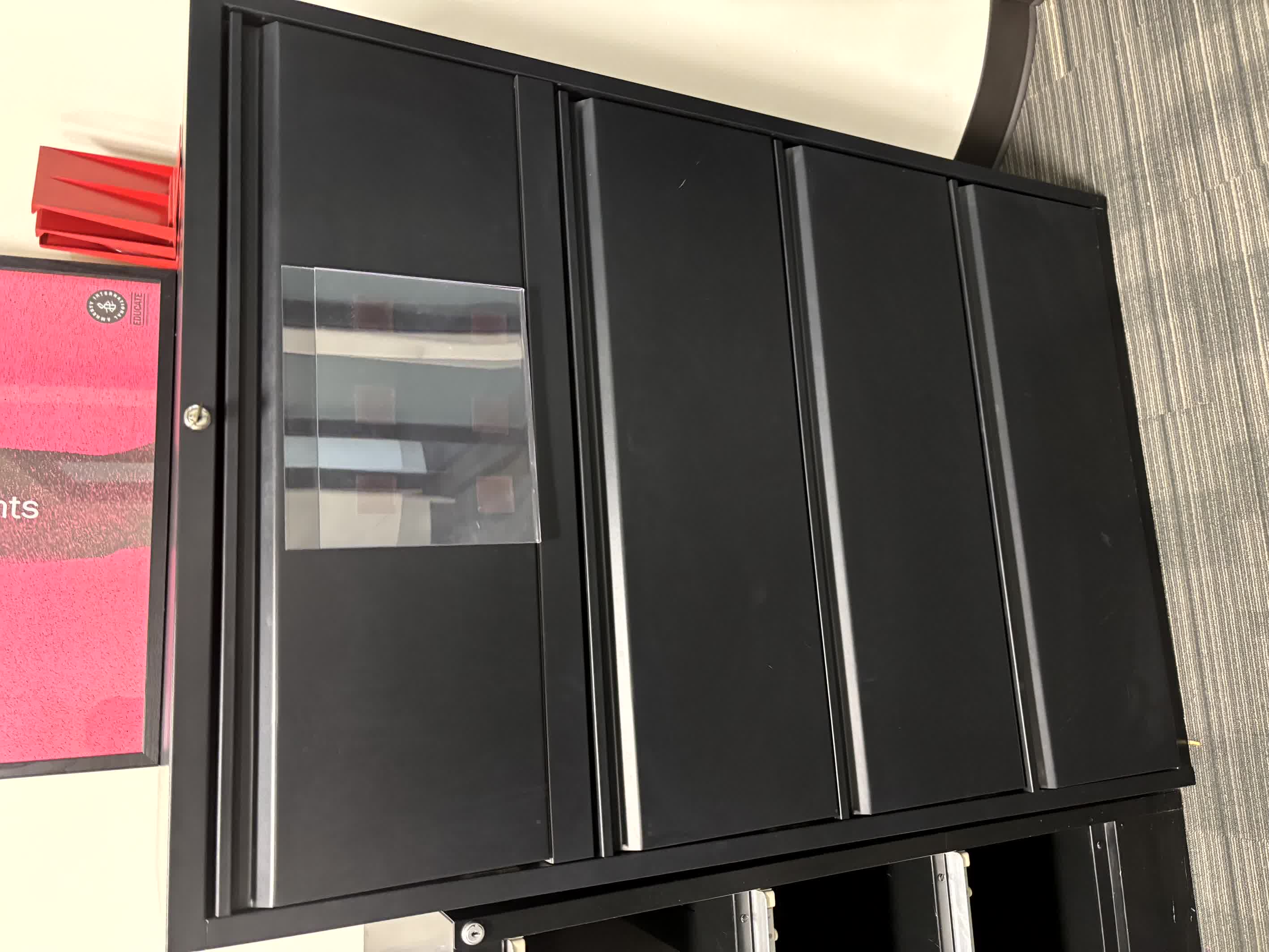 File Cabinet