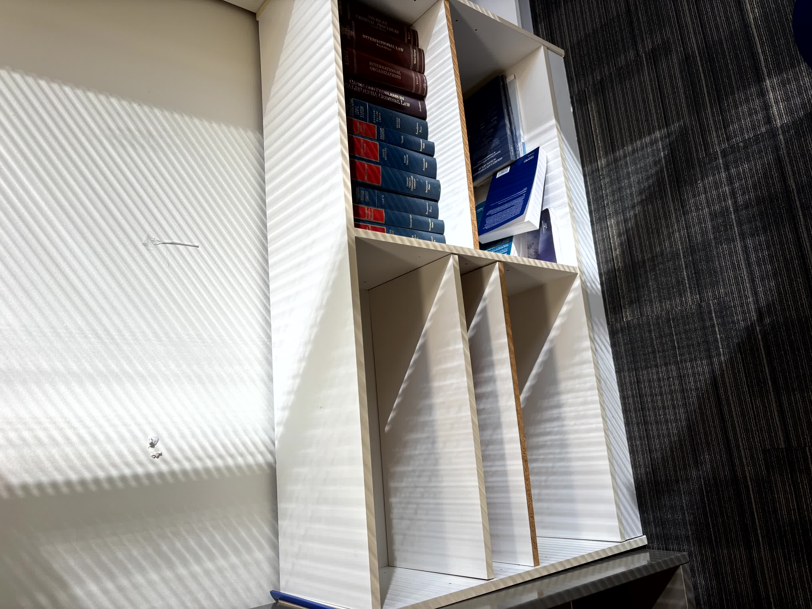 Book Shelf
