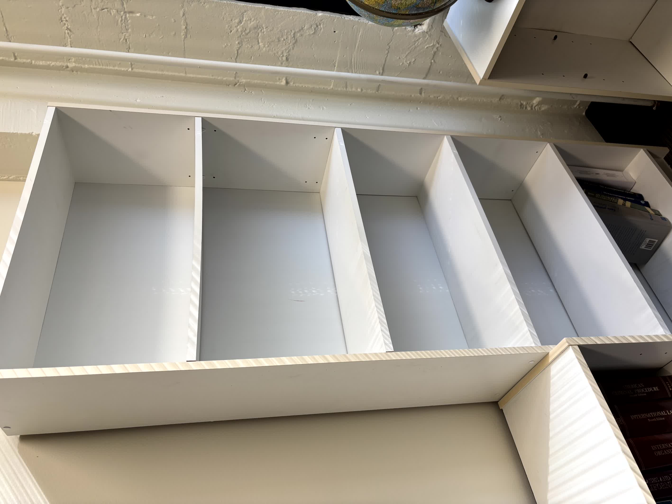 Book Shelf