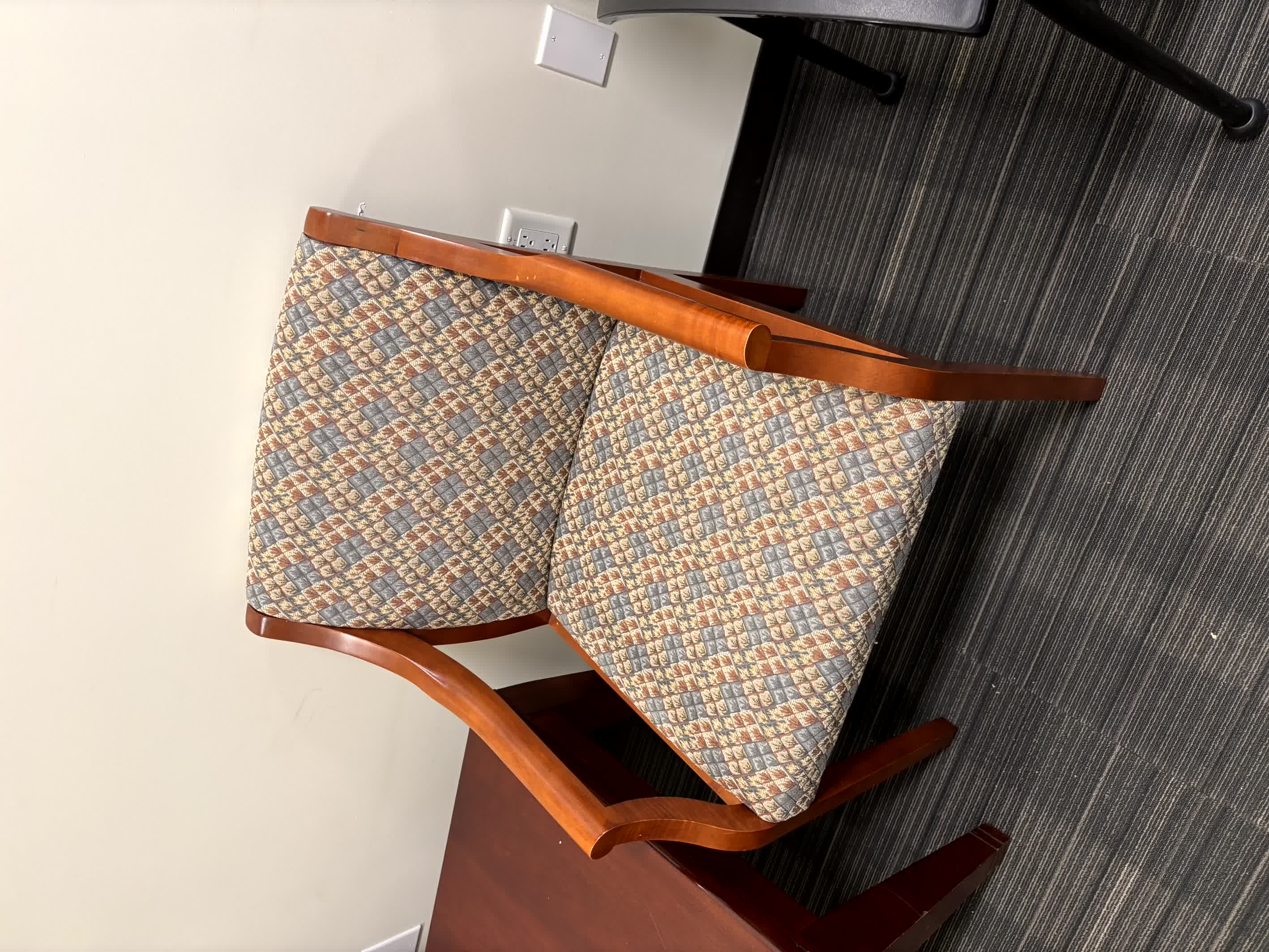 Arm Chair