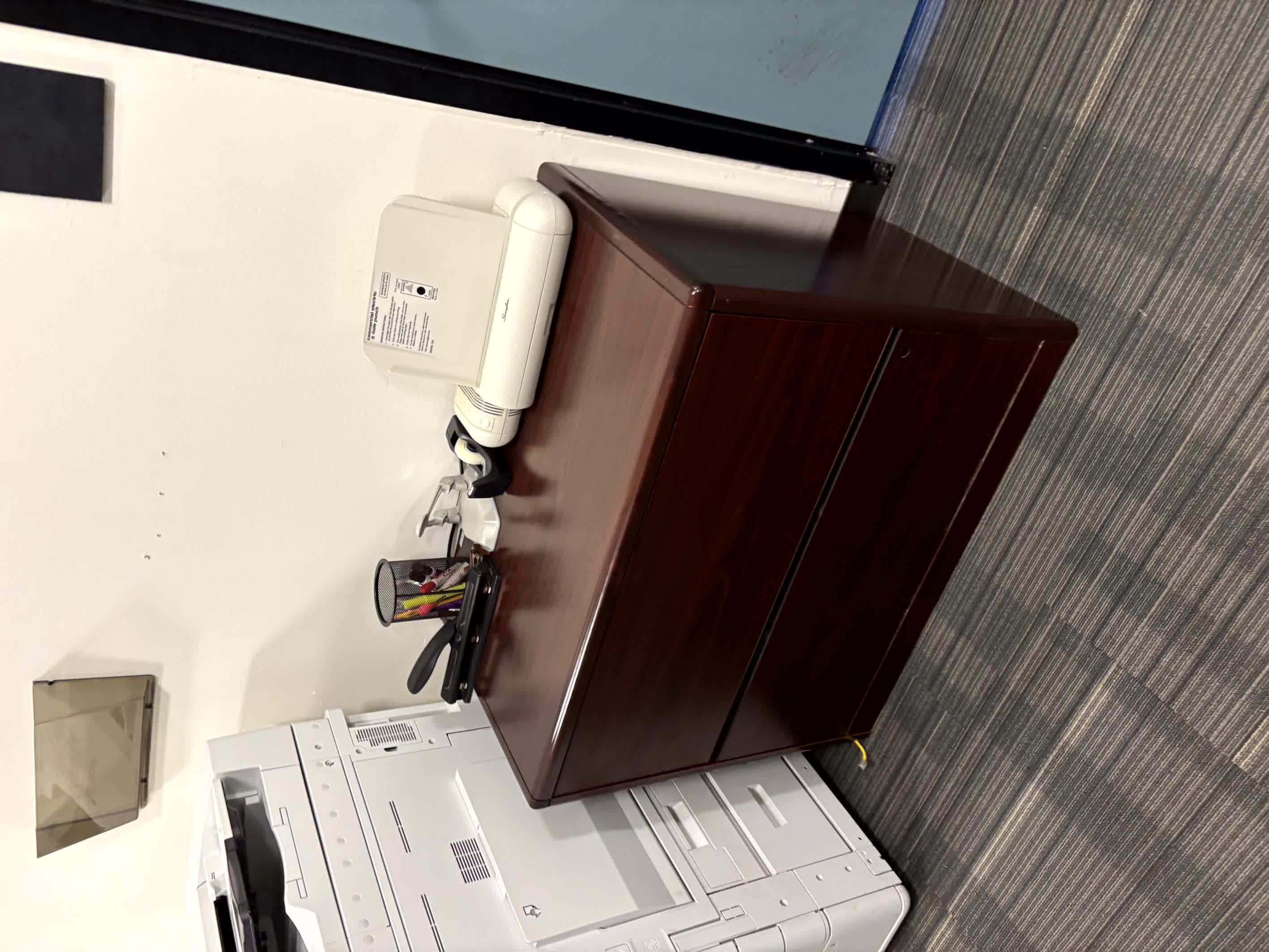 File Cabinet