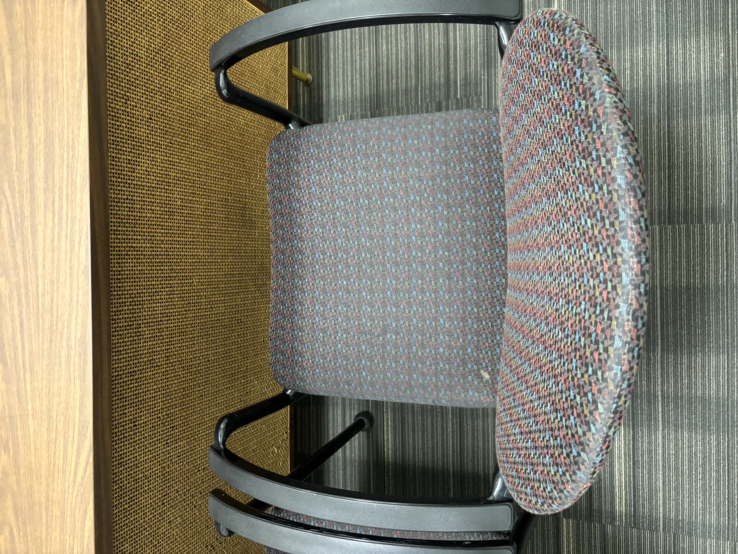 Bolo Chair