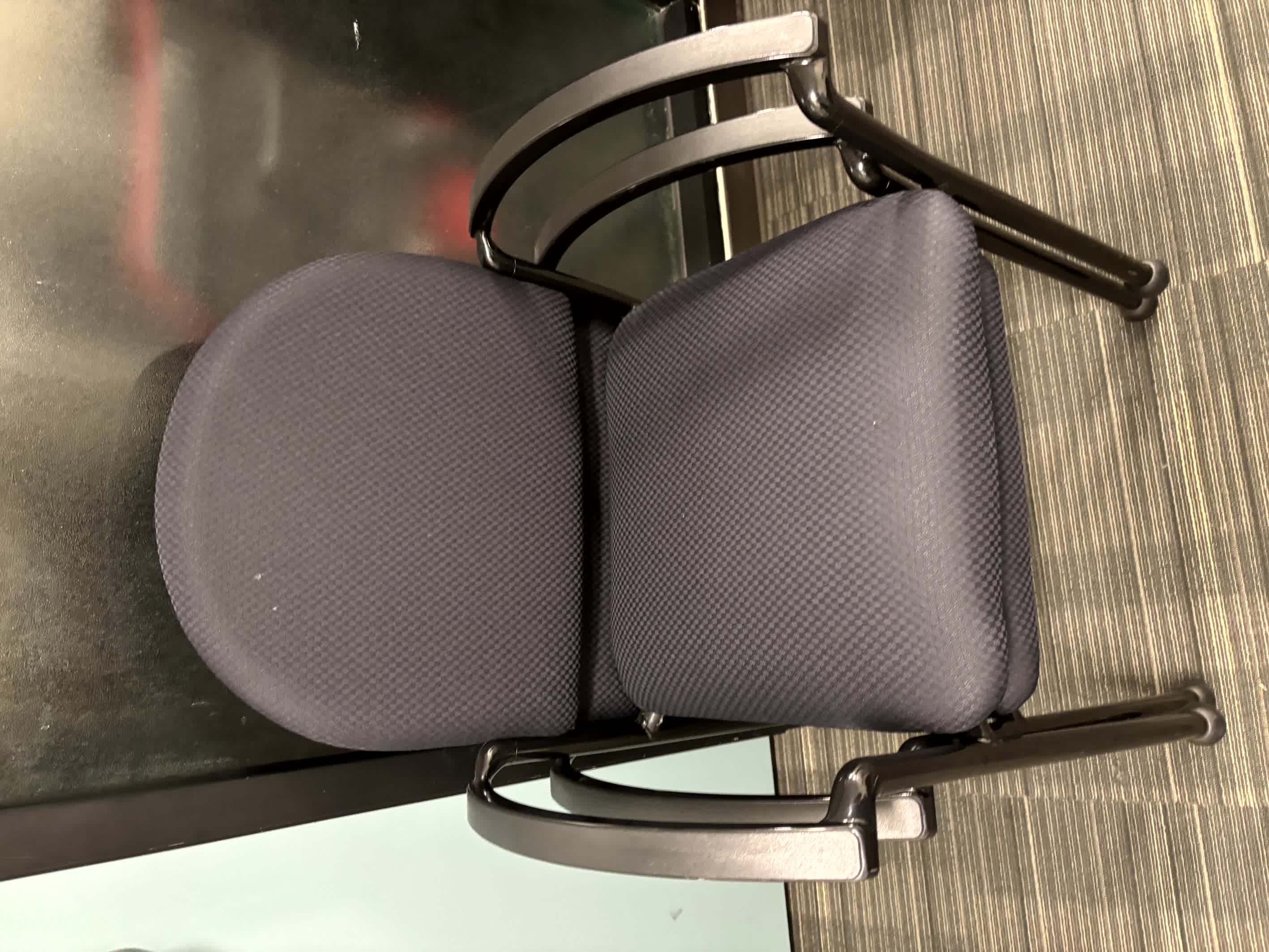 Bolo Chair