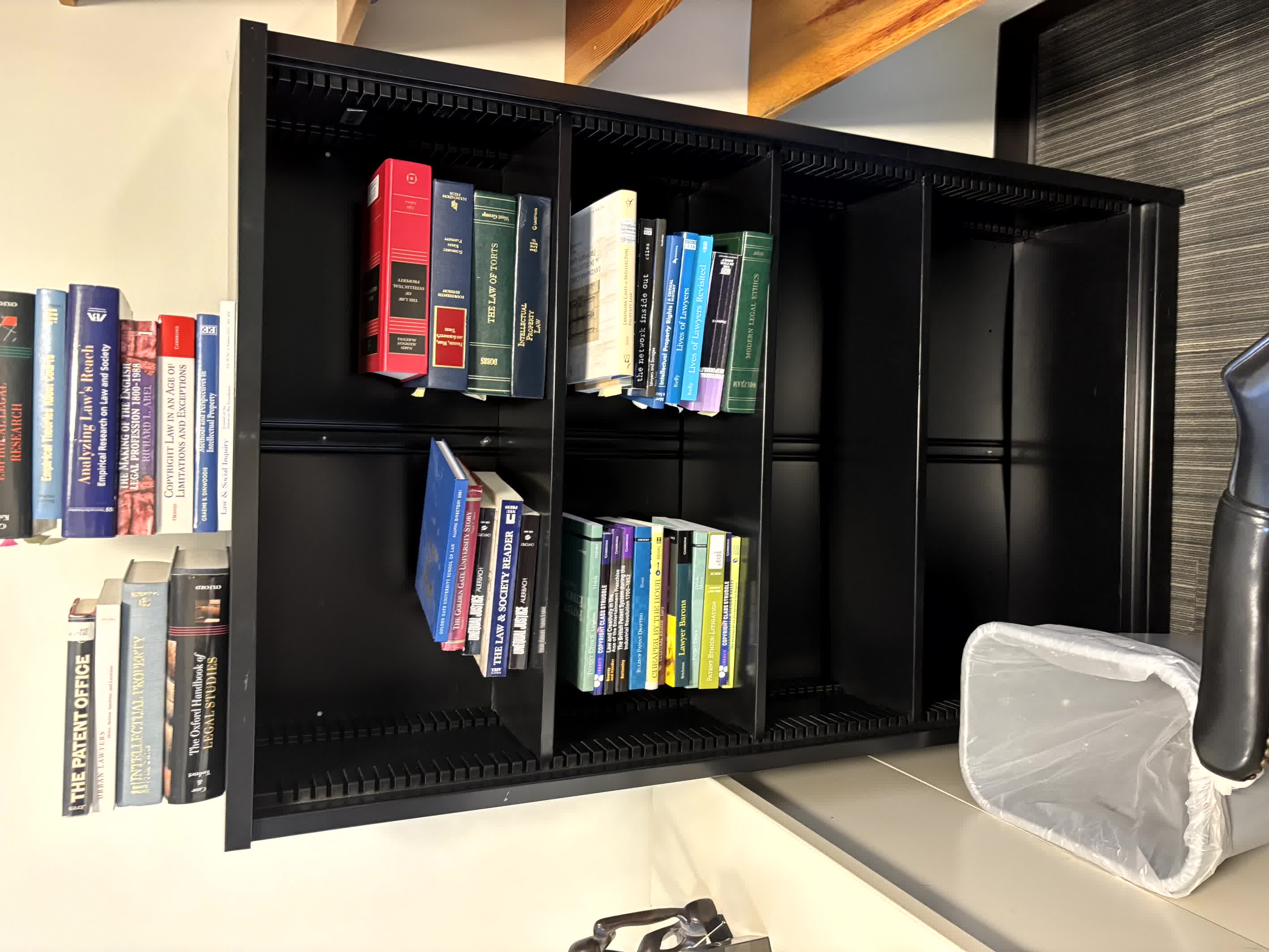 Book Shelf
