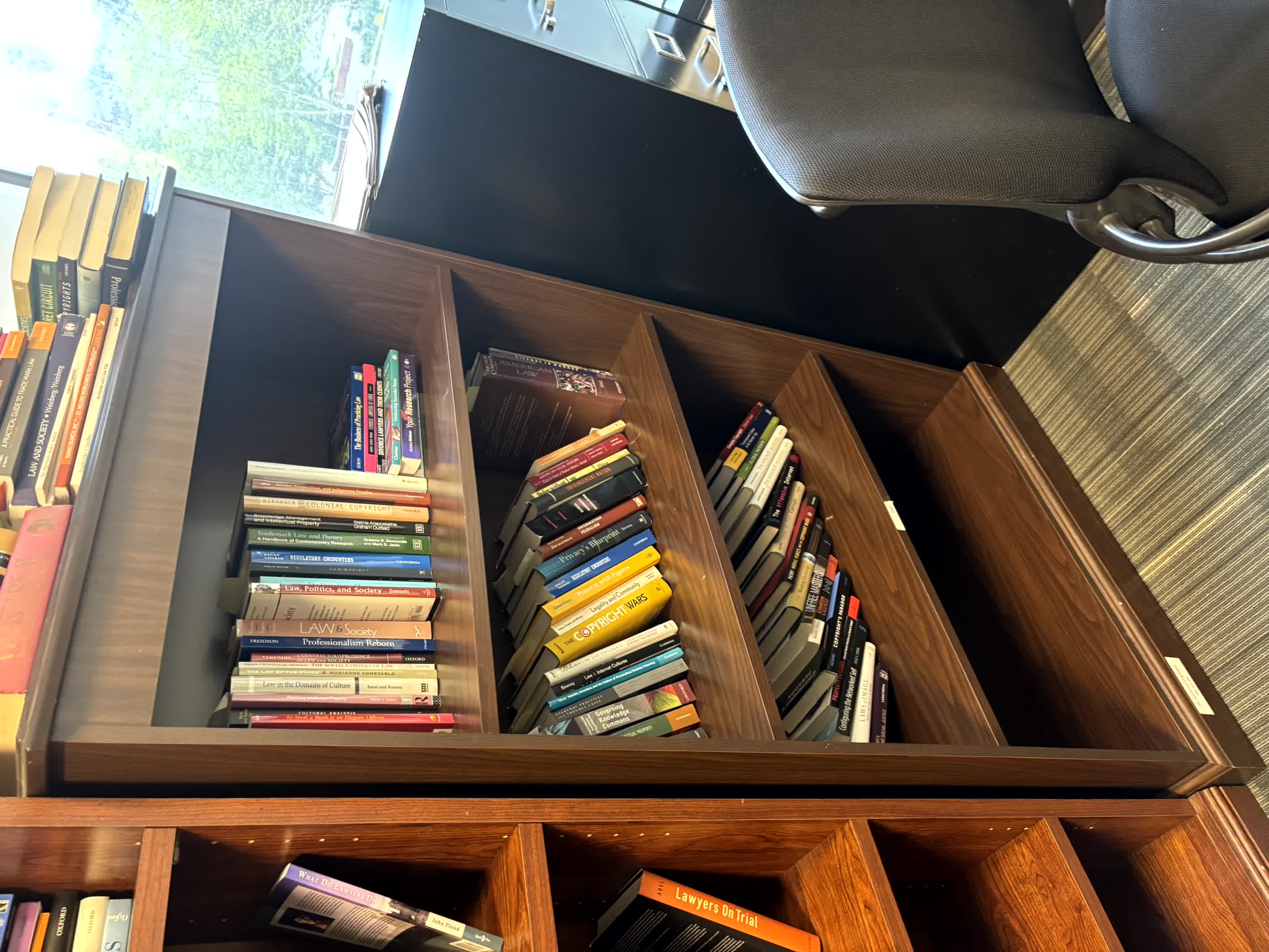Book Shelf
