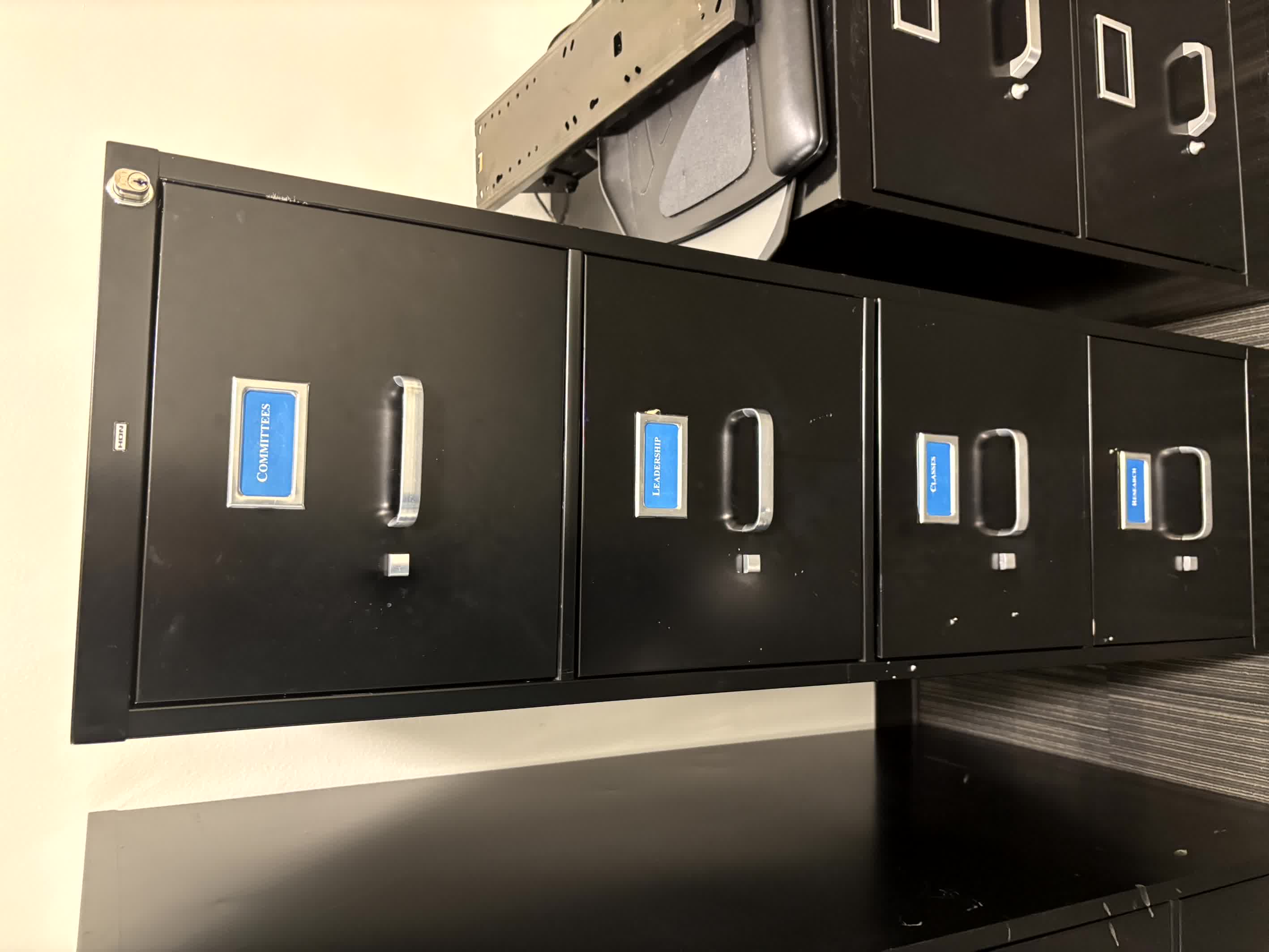 File Cabinet