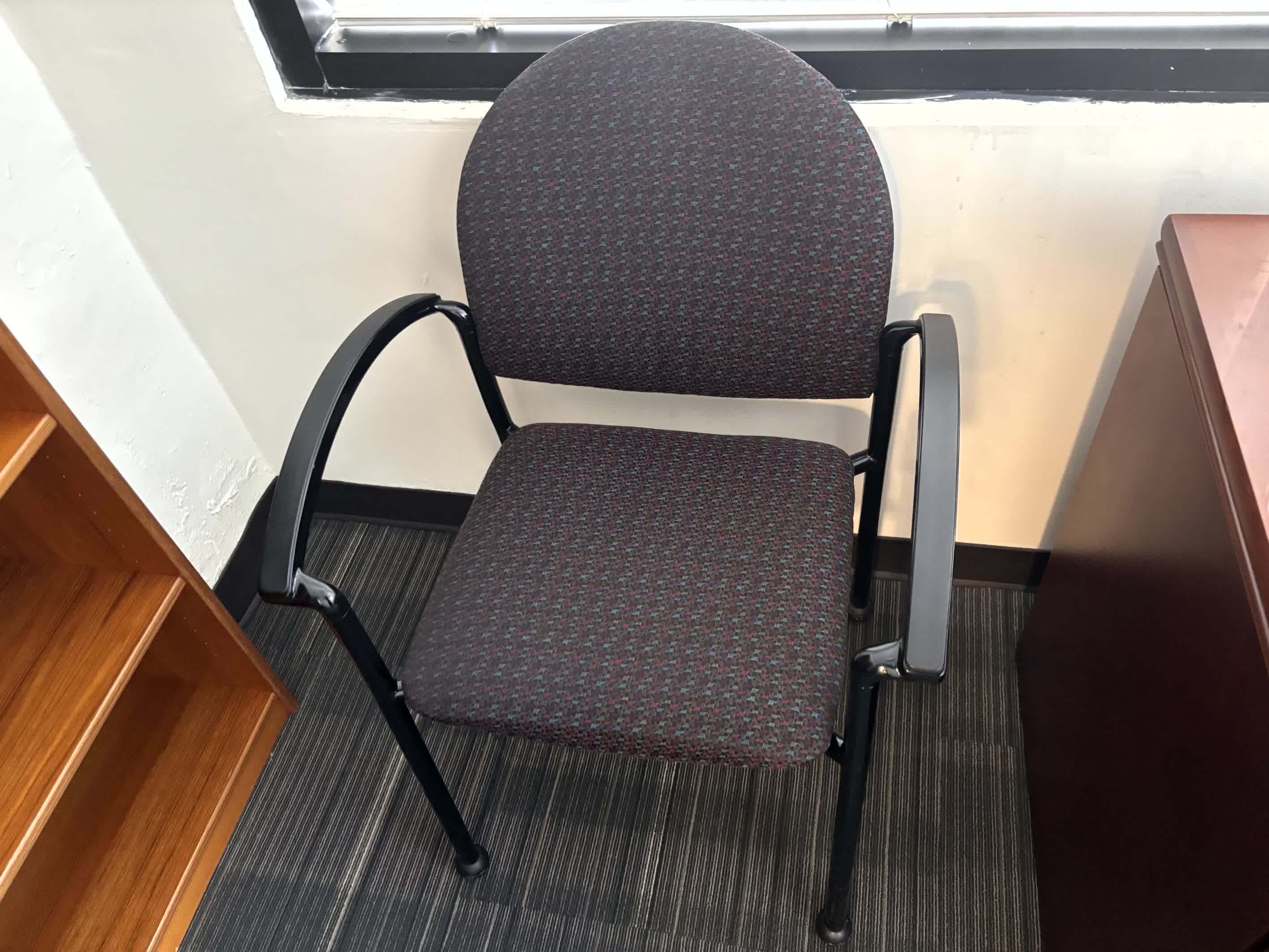 Bolo Chair