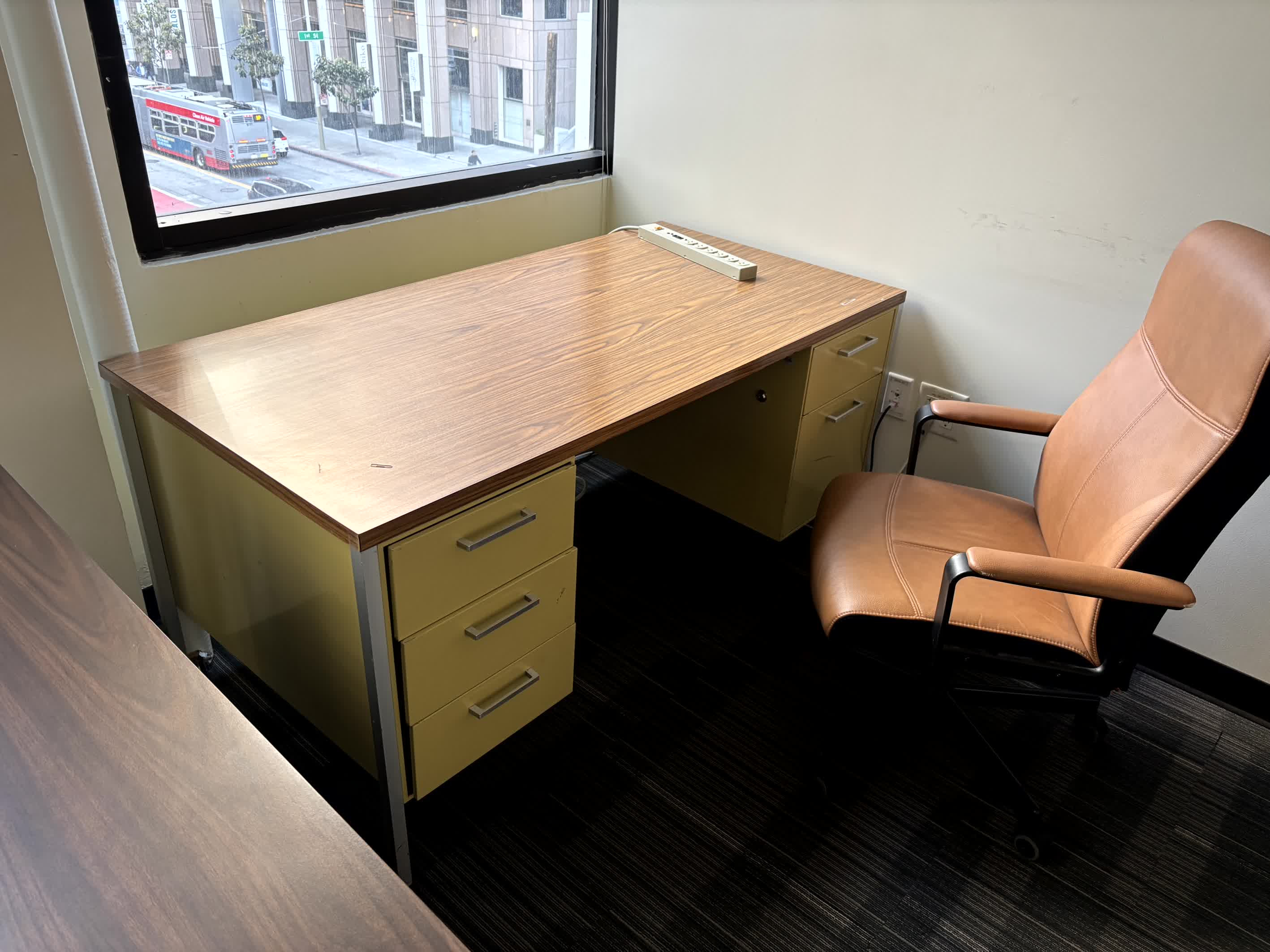 Desk