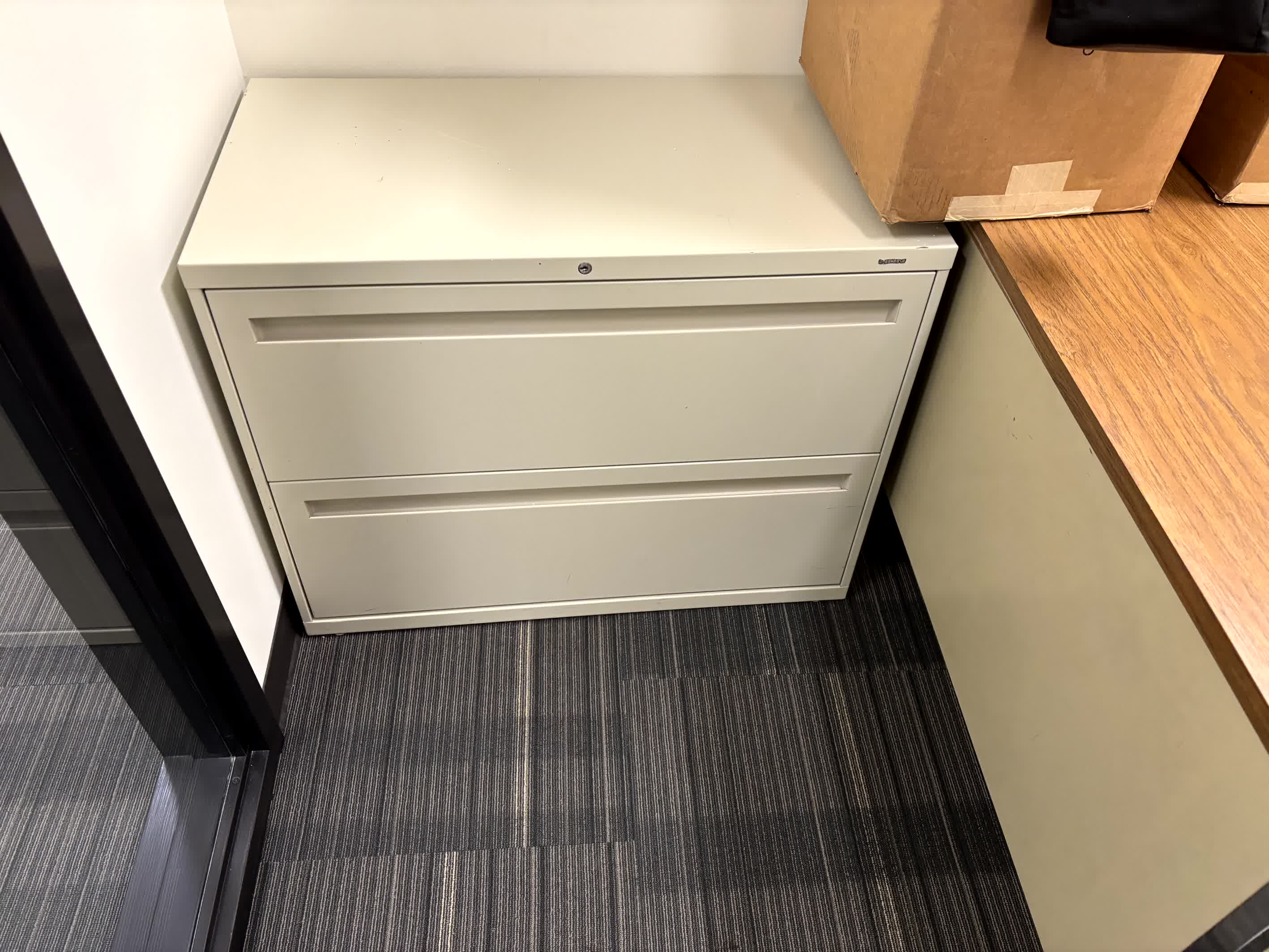 File Cabinet