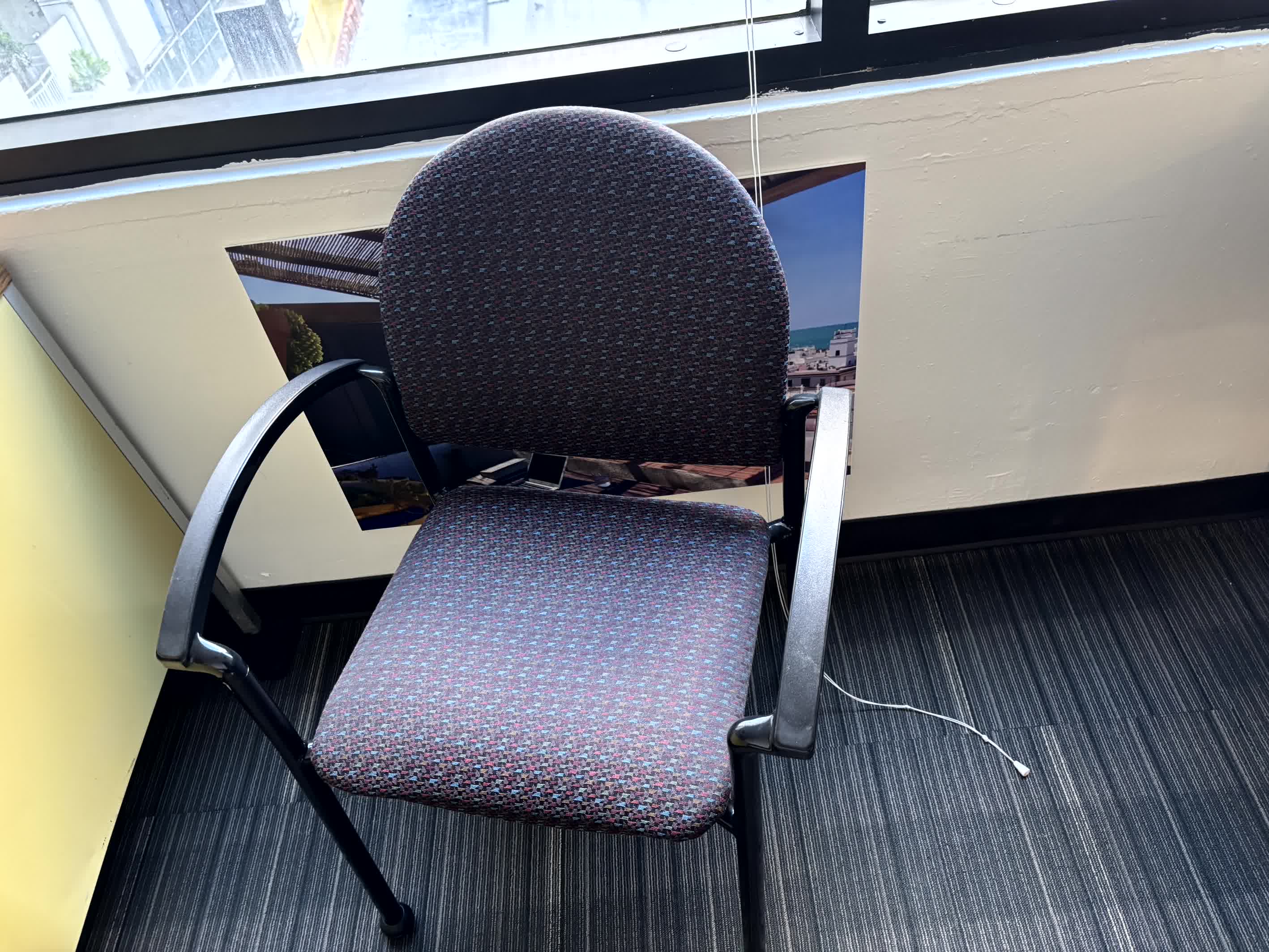 Bolo Chair