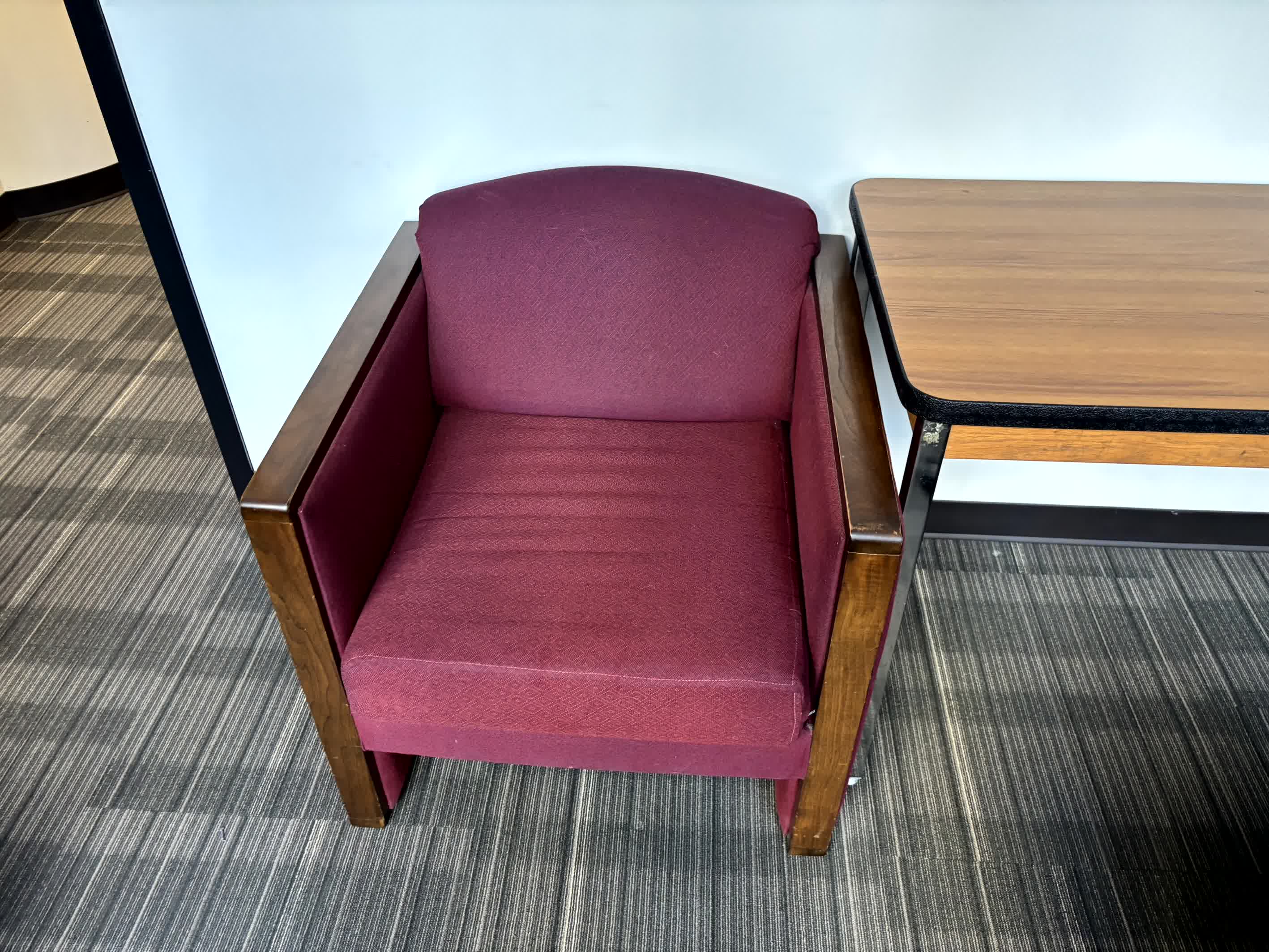 Office Arm Chair