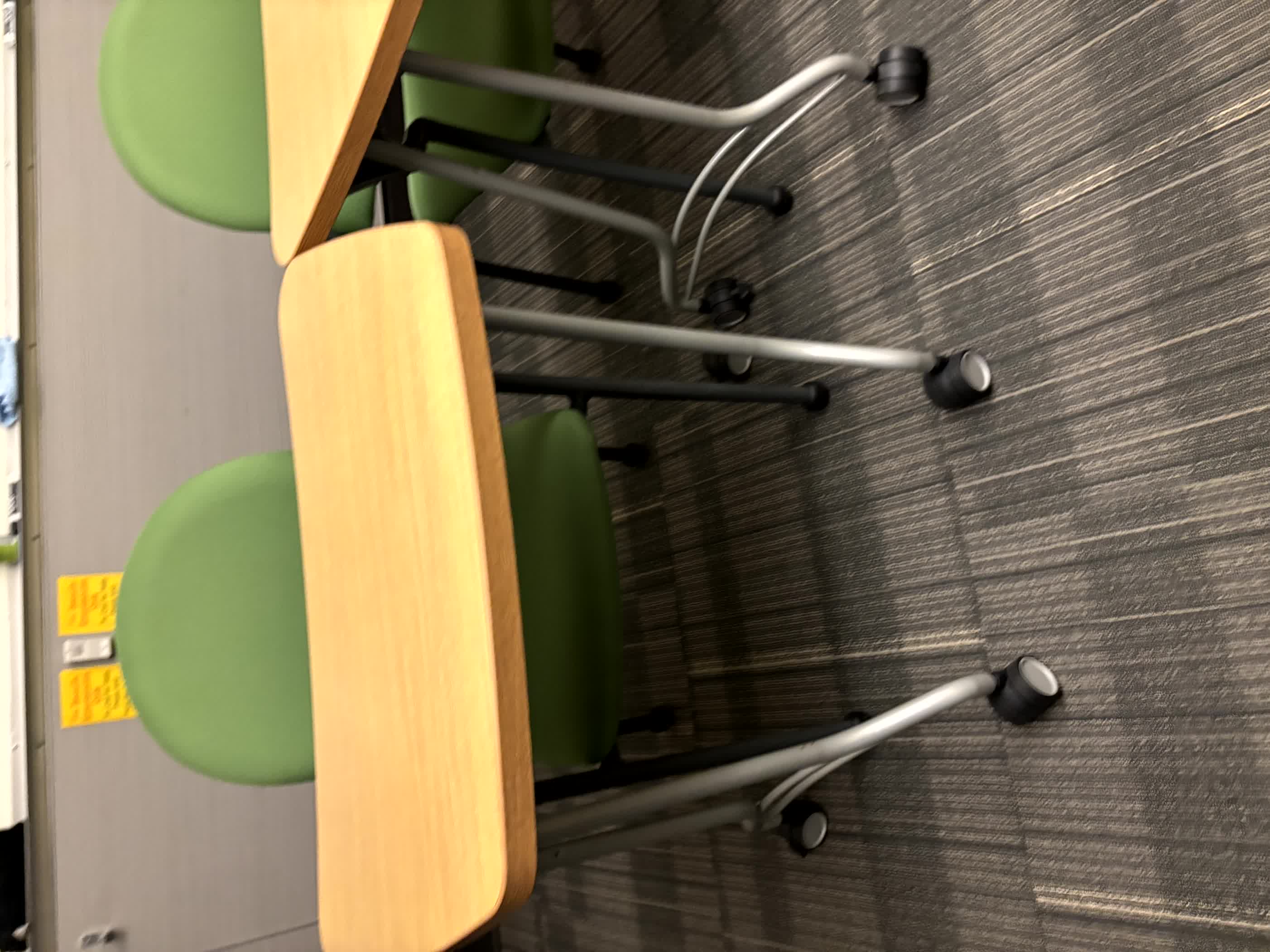 Movable Table