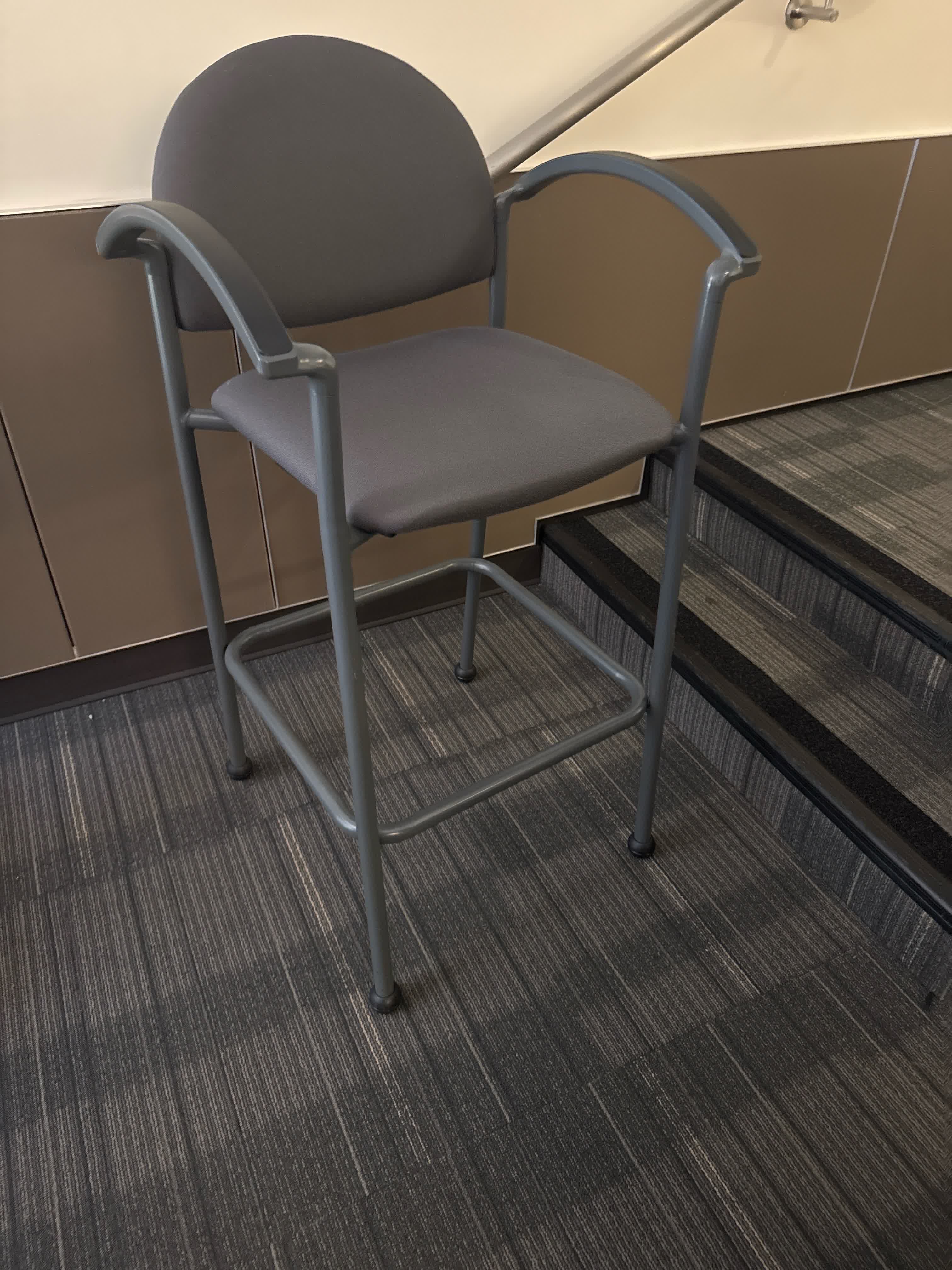 Tall Bolo Chair