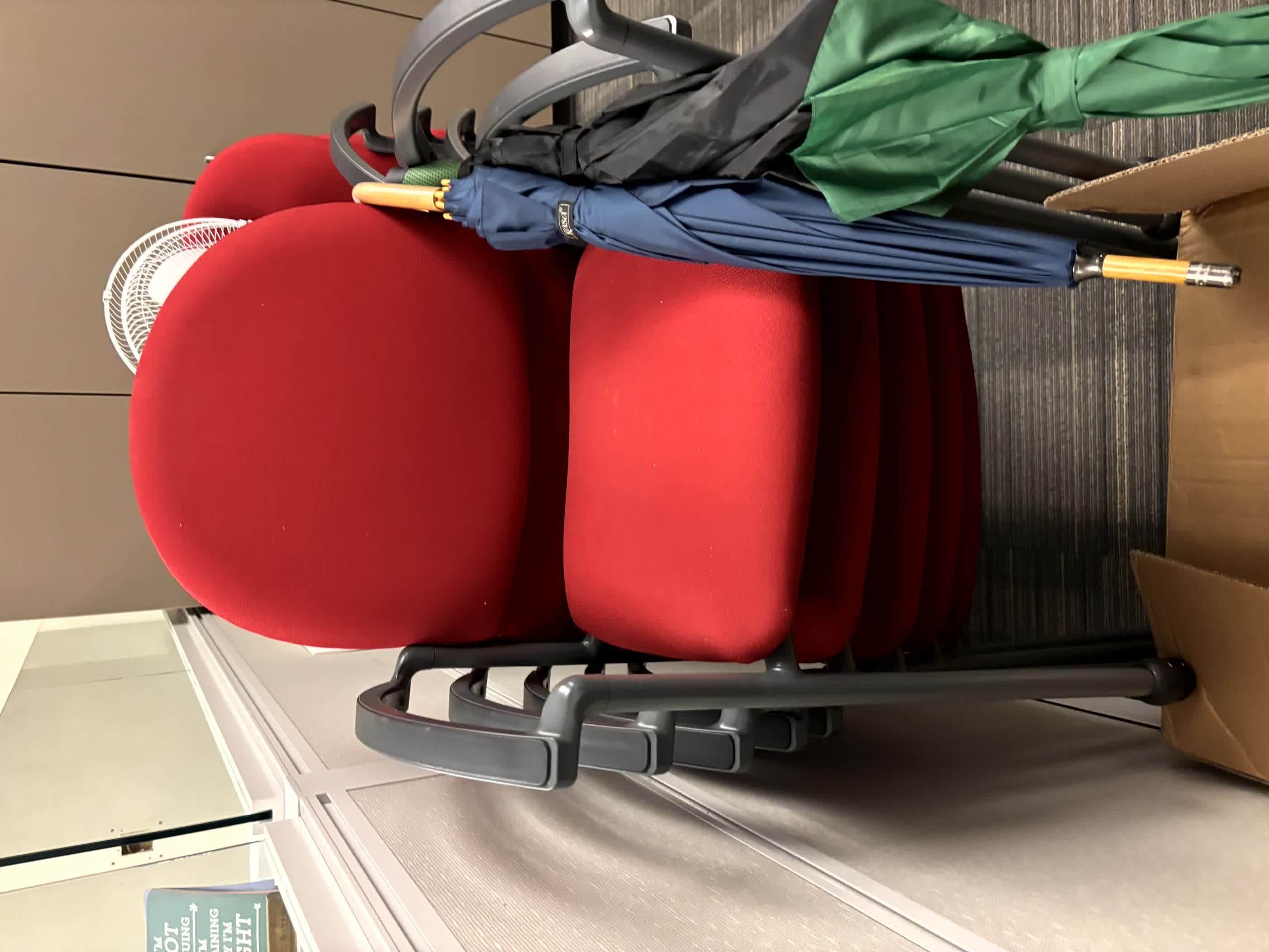 Bolo Chair