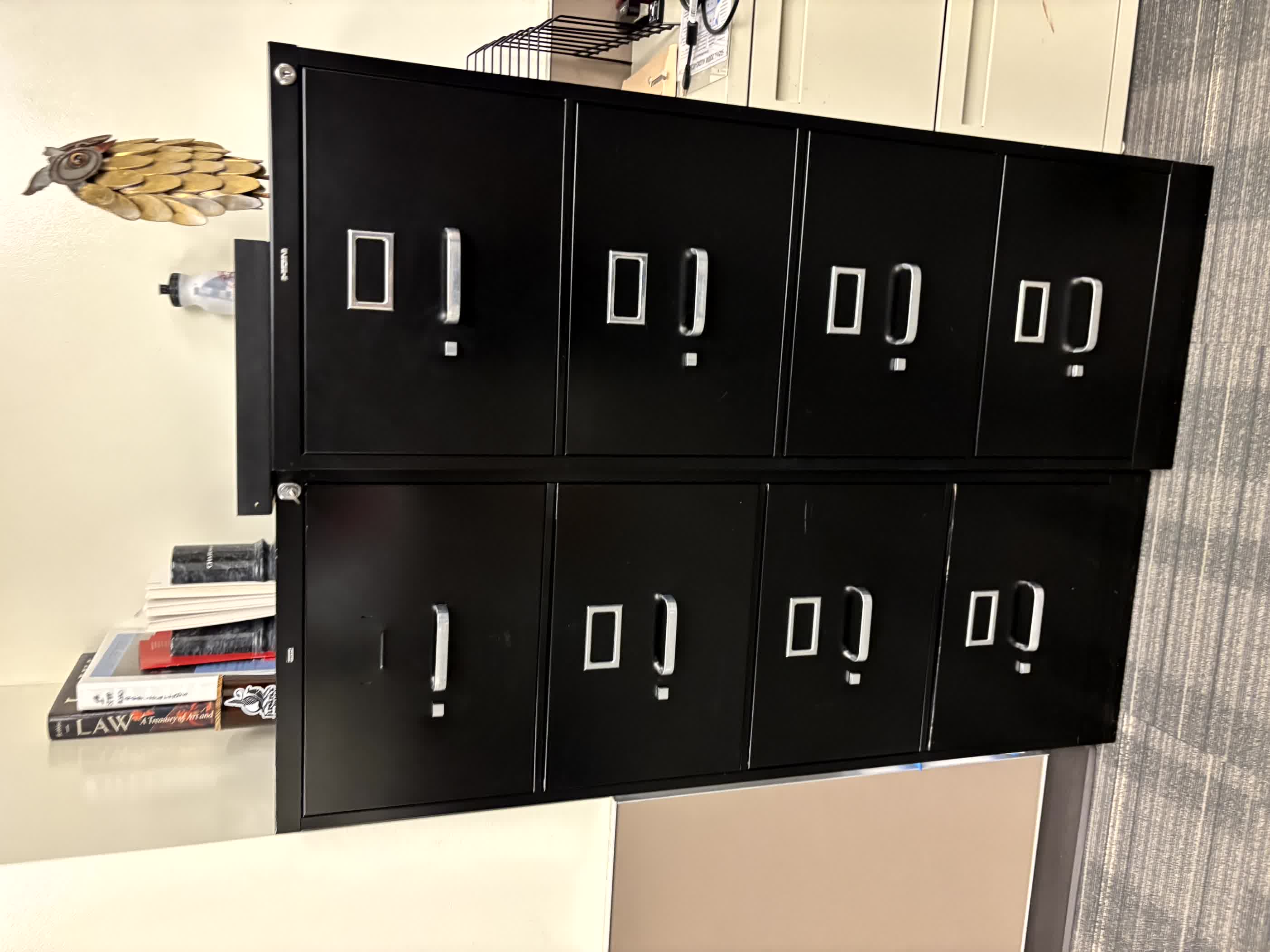 File Cabinet