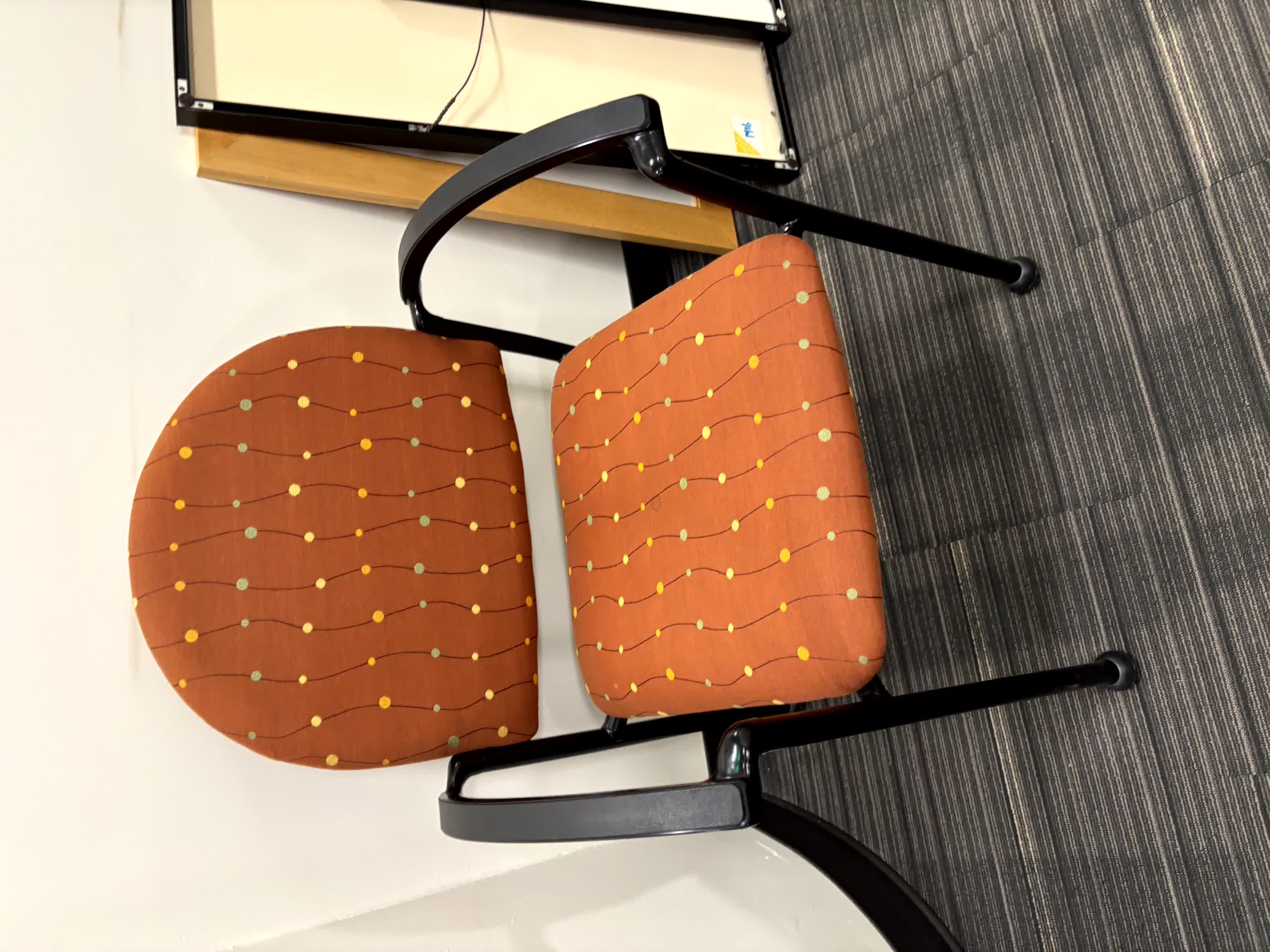 Bolo Chair