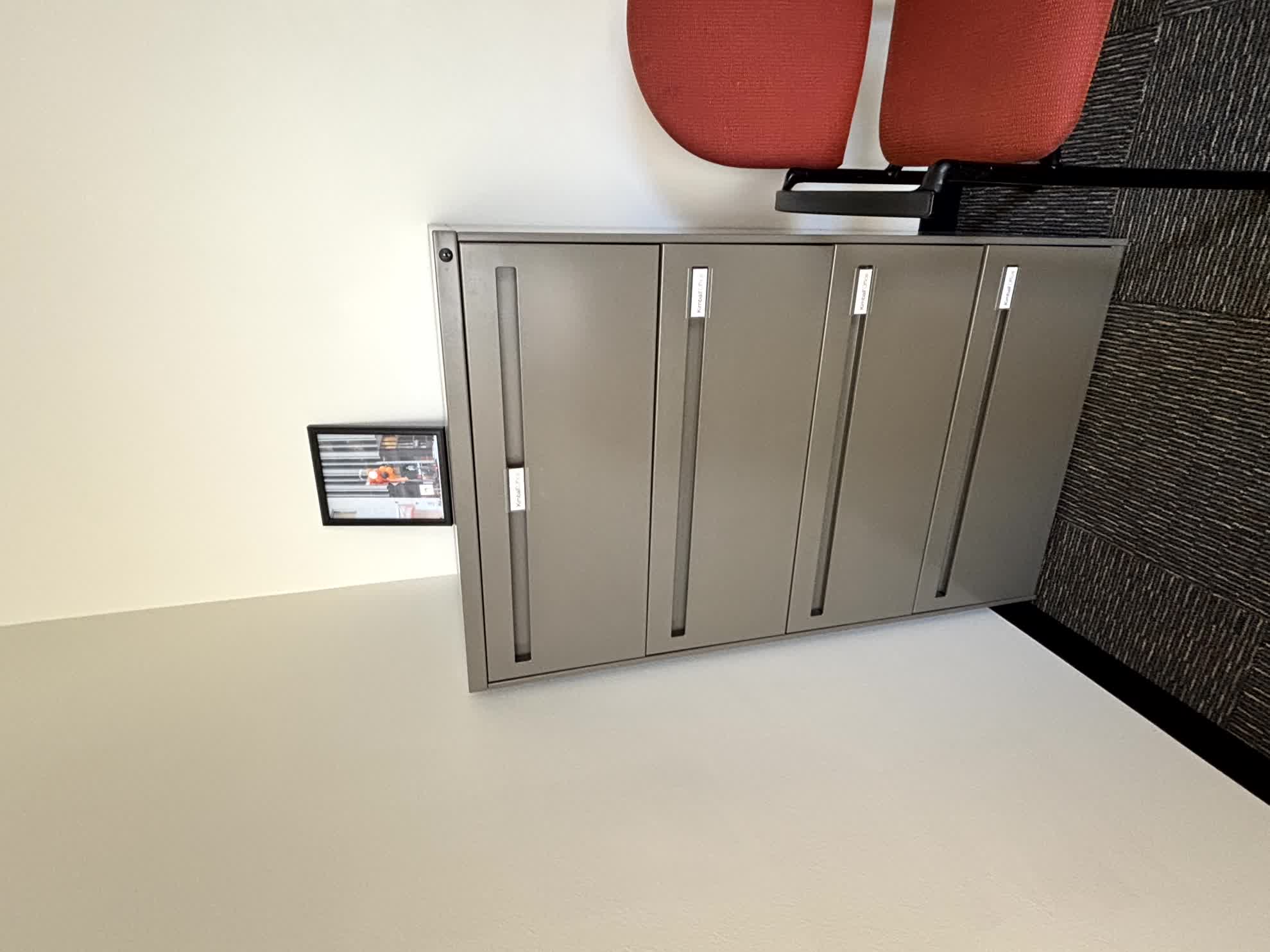 File Cabinet
