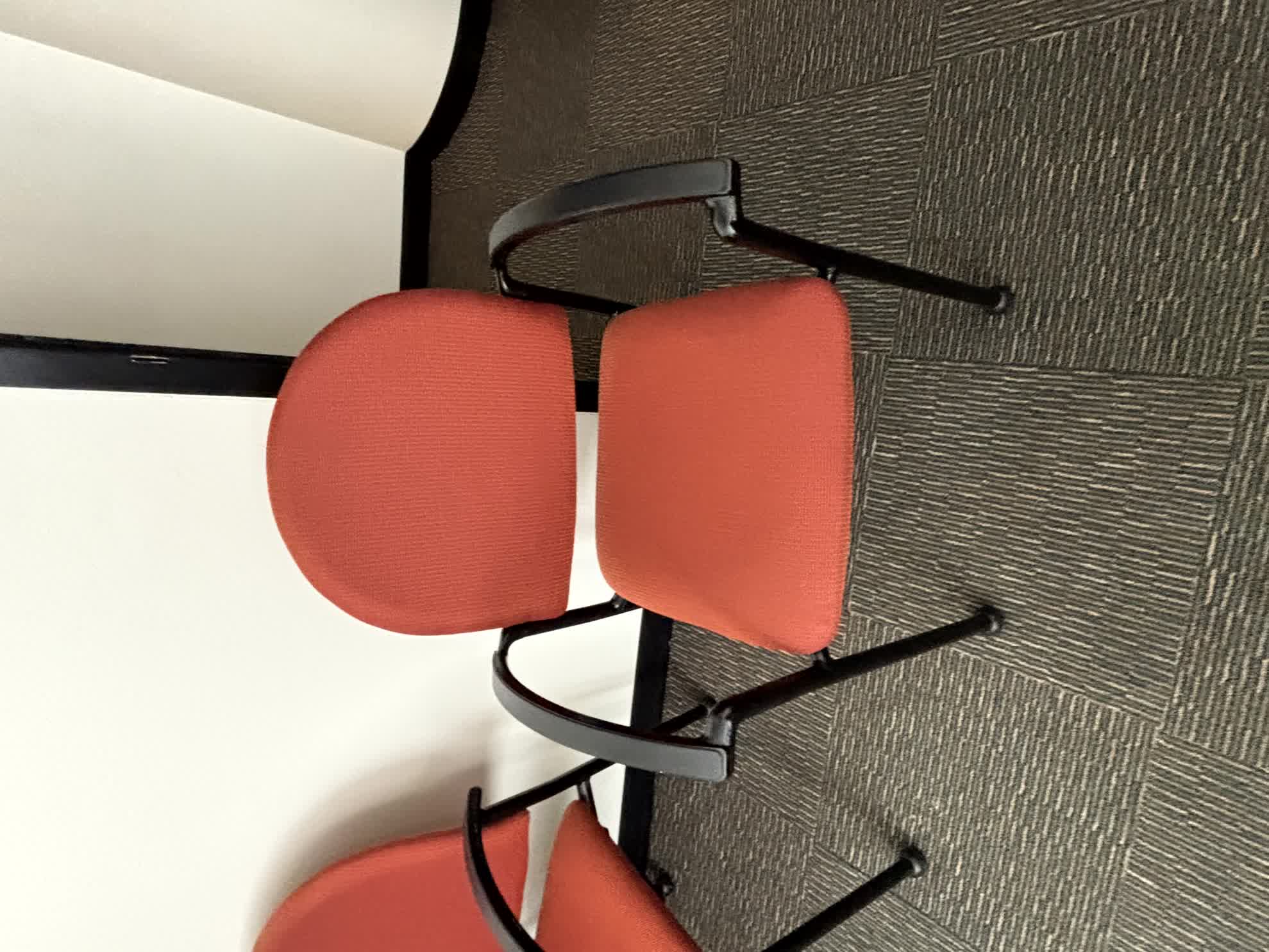 Bolo Chair