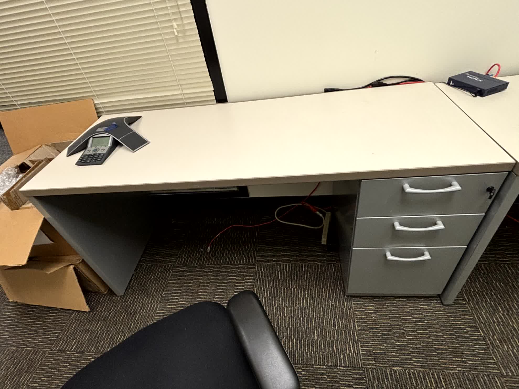 Office Desk