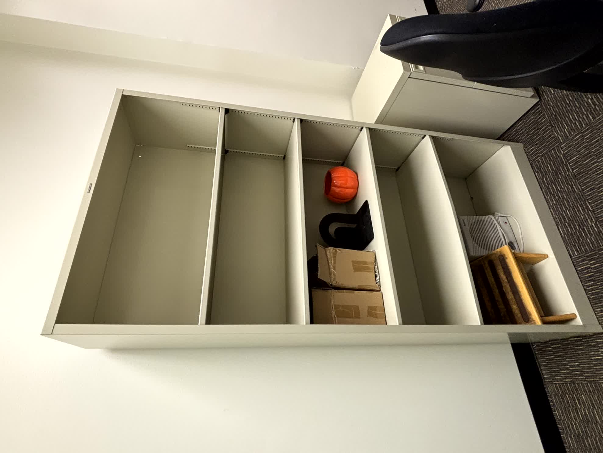 Shelf Bookcase