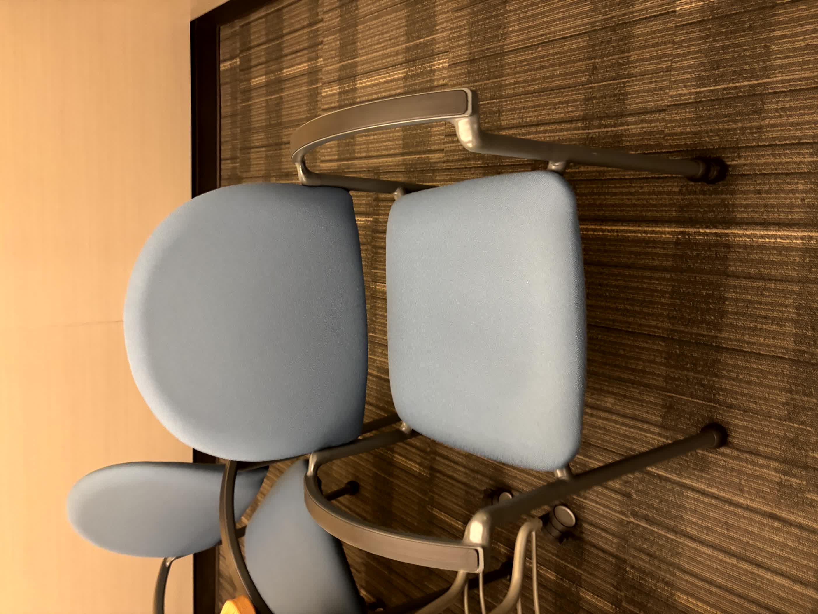 Bolo Chair