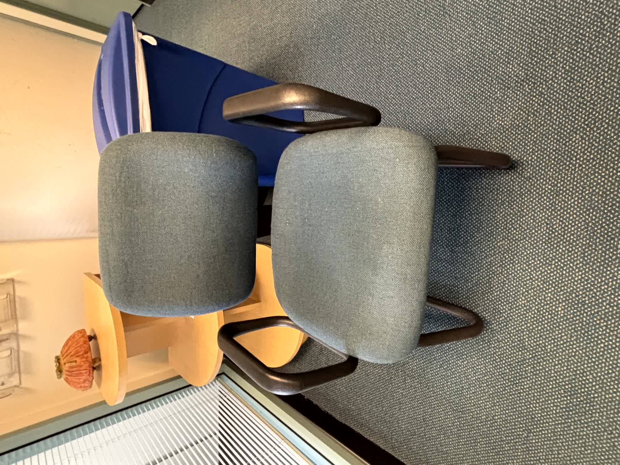 Chair-Arm