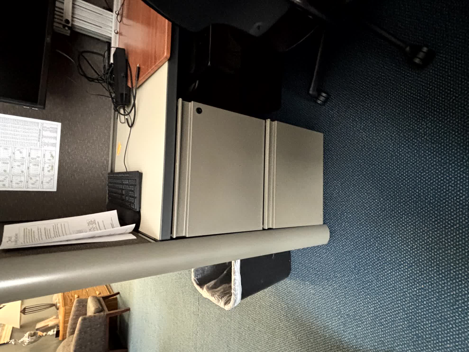File Cabinet