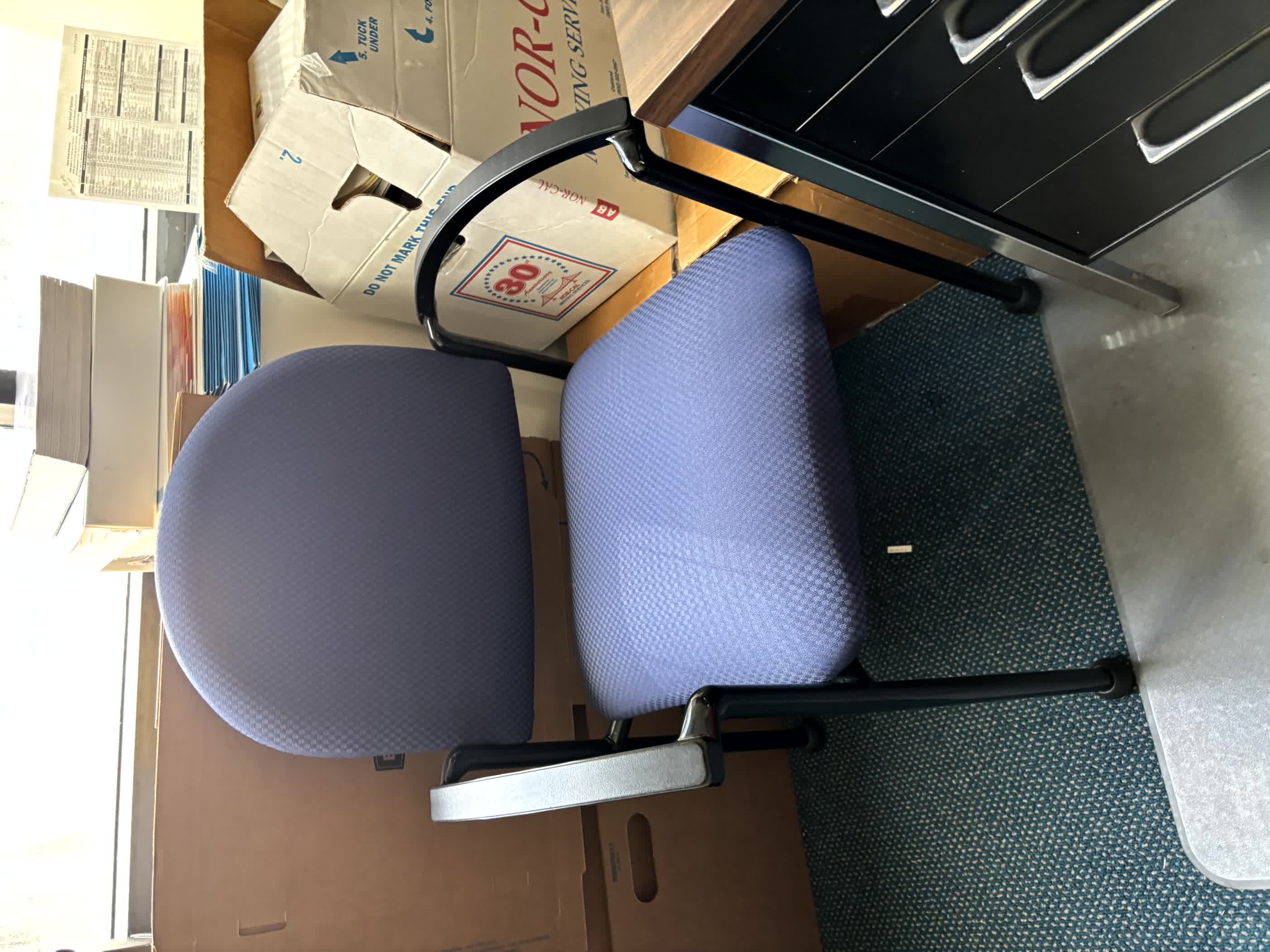 Bolo Chair