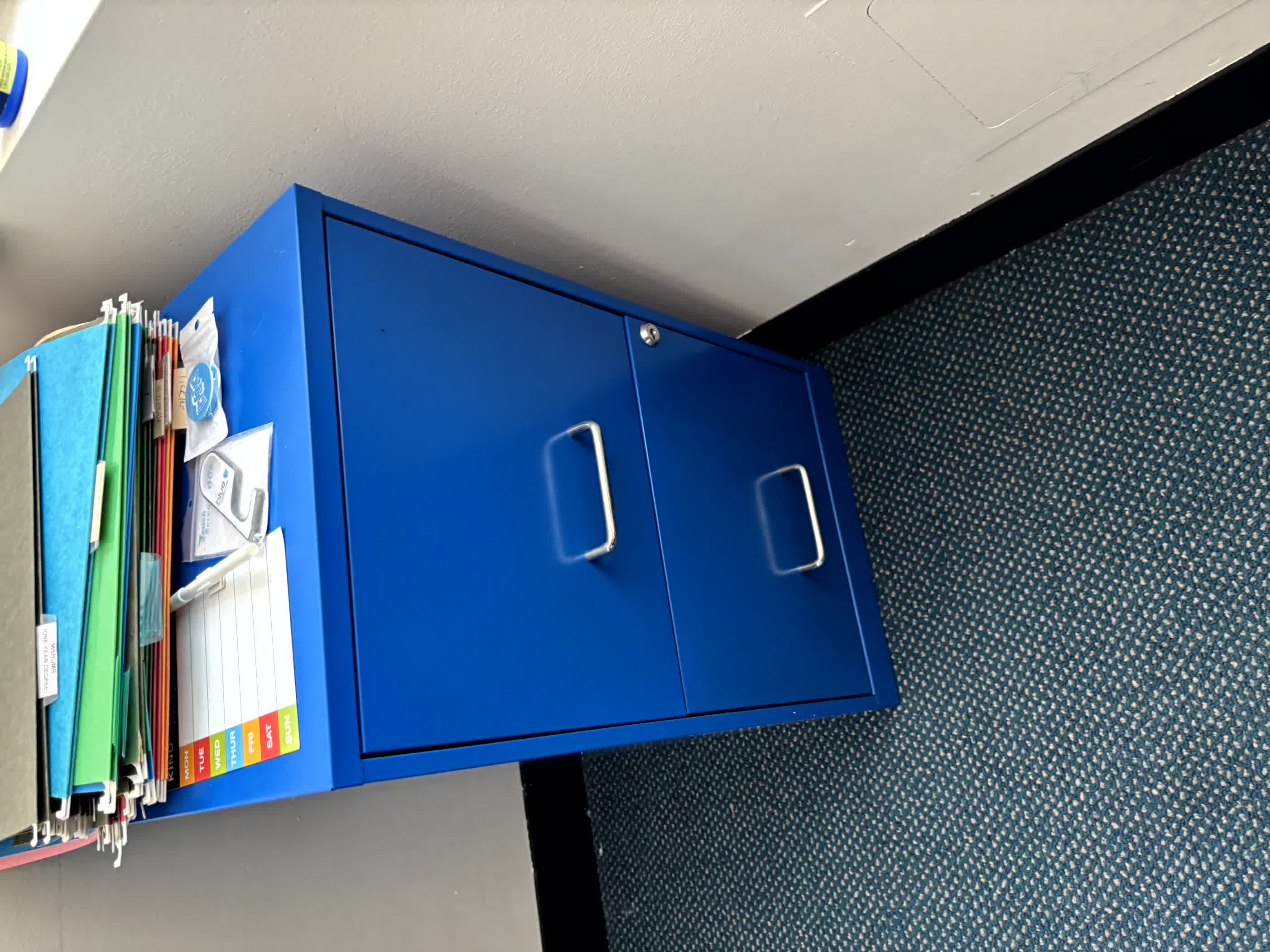 File Cabinet