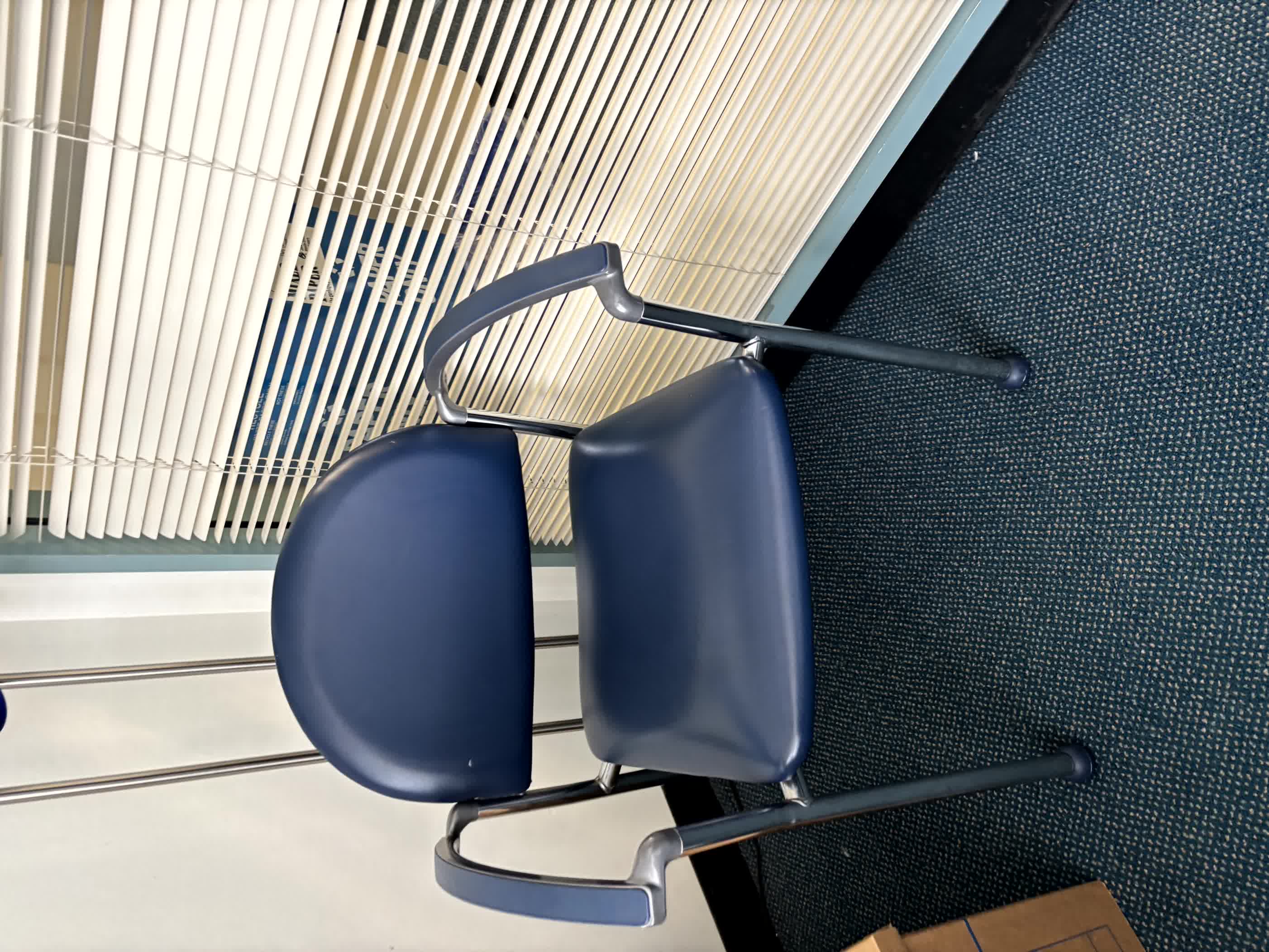Bolo Chair