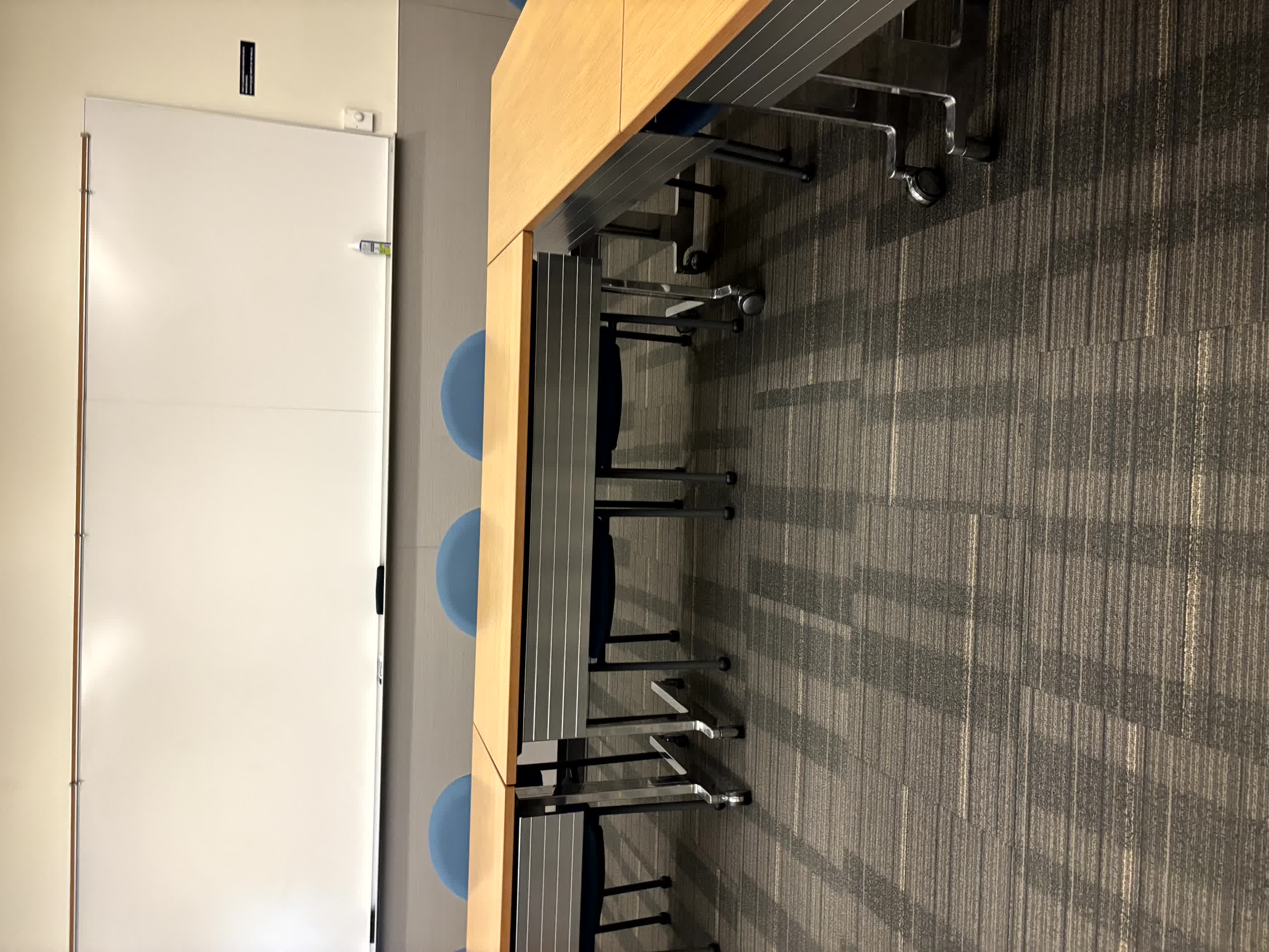 Classroom Table