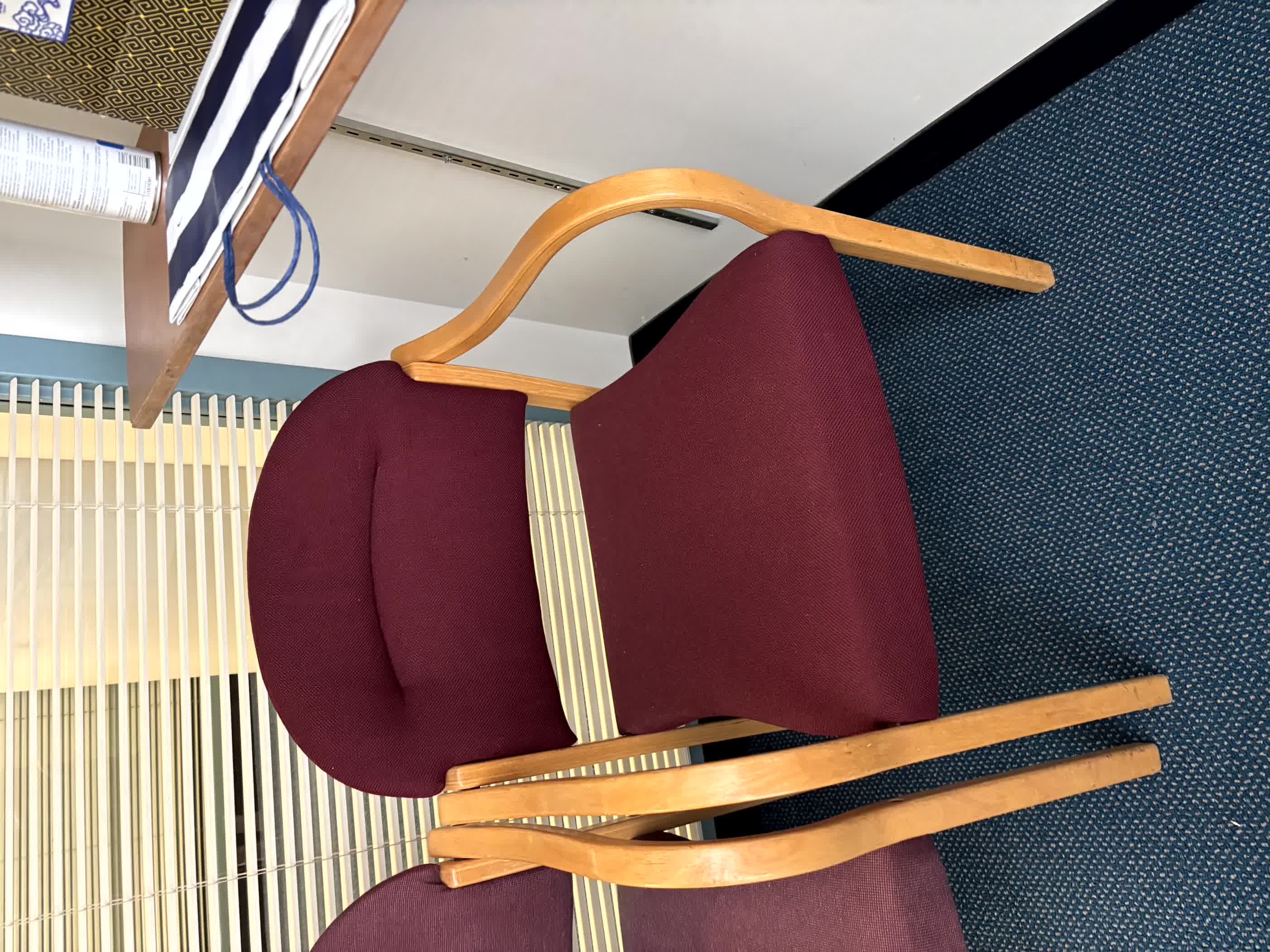 Chair-Arm