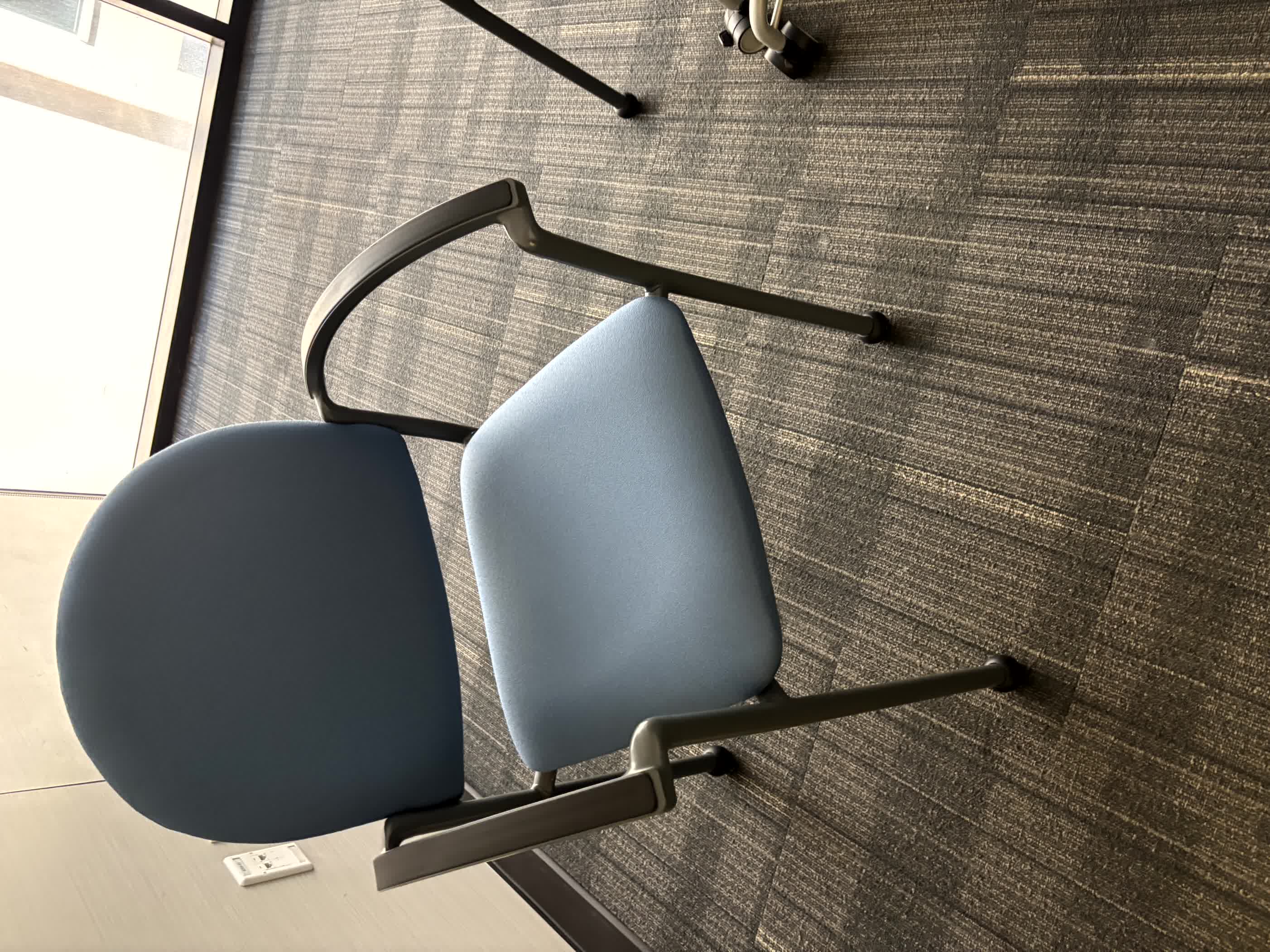 Bolo Chair