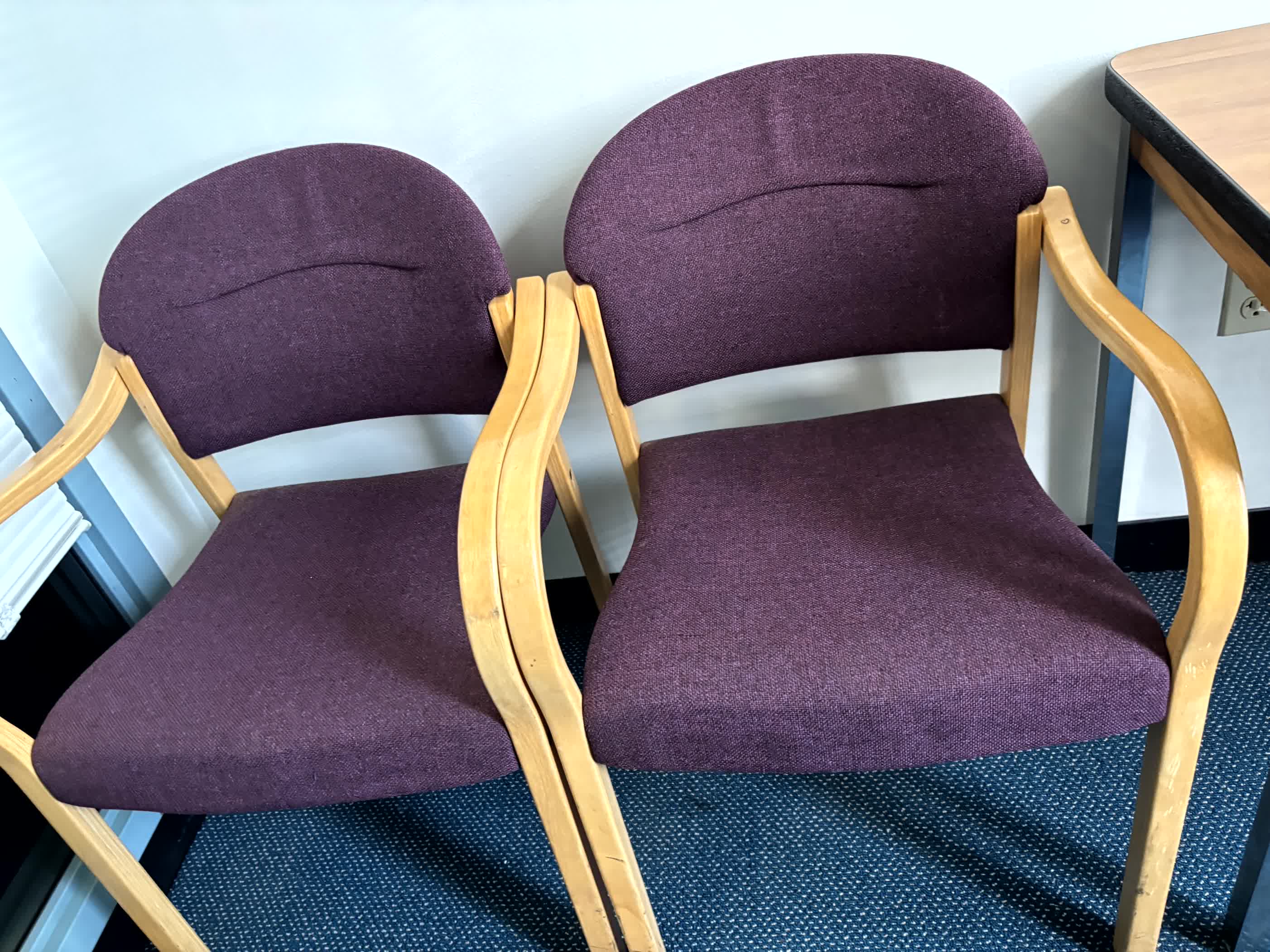 Arm Chair